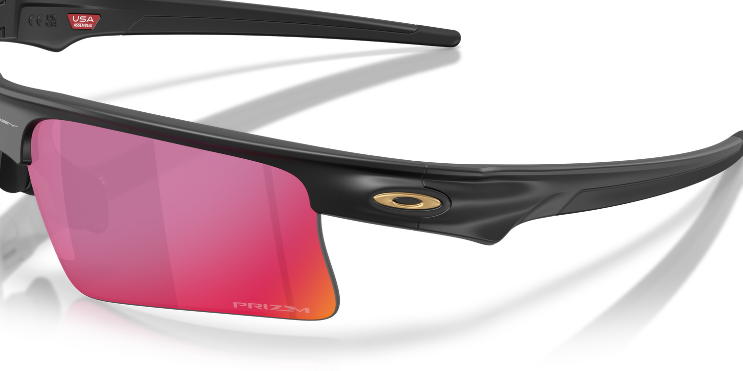 OAKLEY OO9534 BISPHAERA SPEED 953402 68