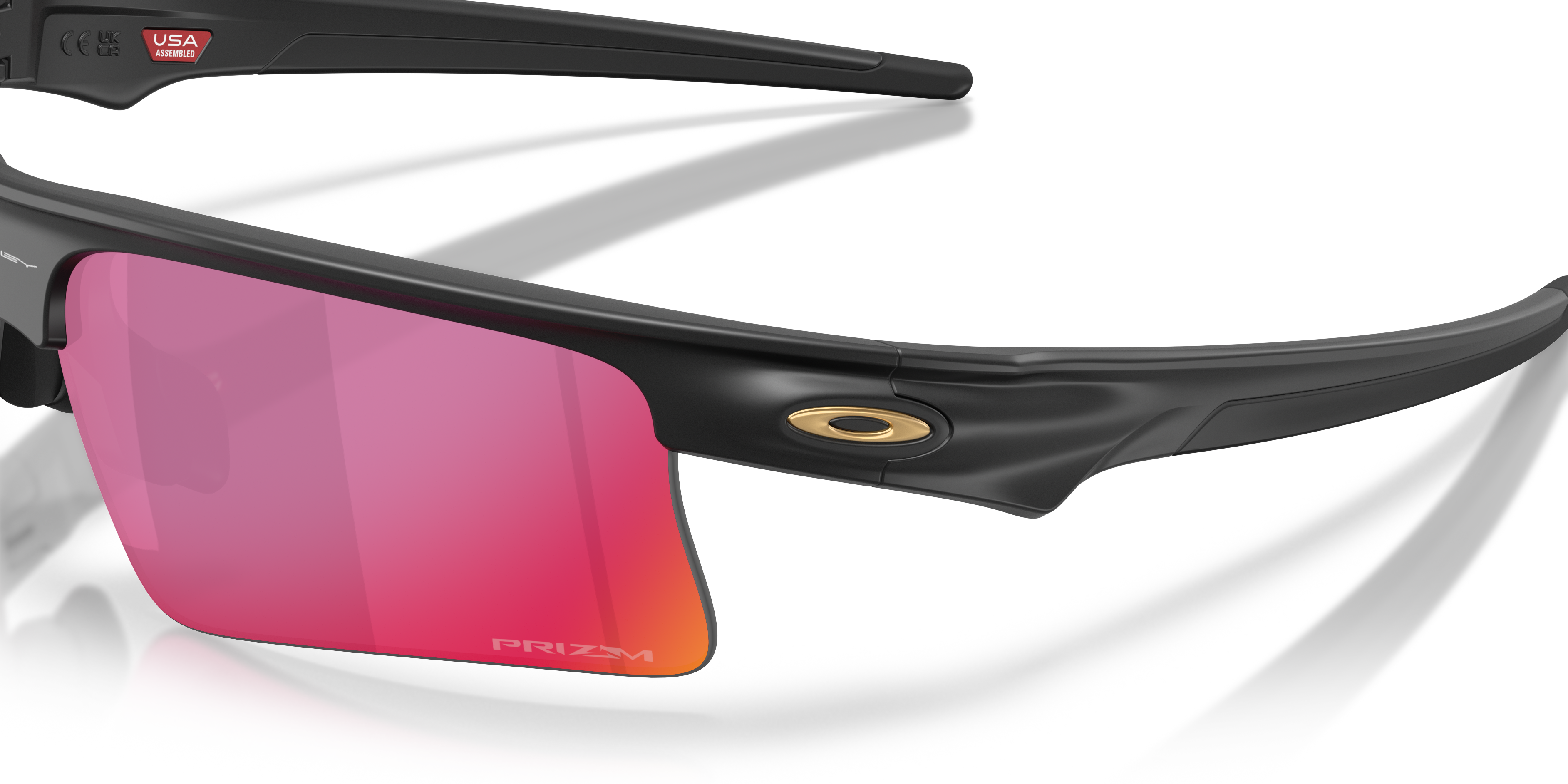 OAKLEY OO9534 BISPHAERA SPEED 953402 68