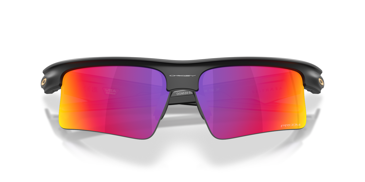 OAKLEY OO9534 BISPHAERA SPEED 953402 68