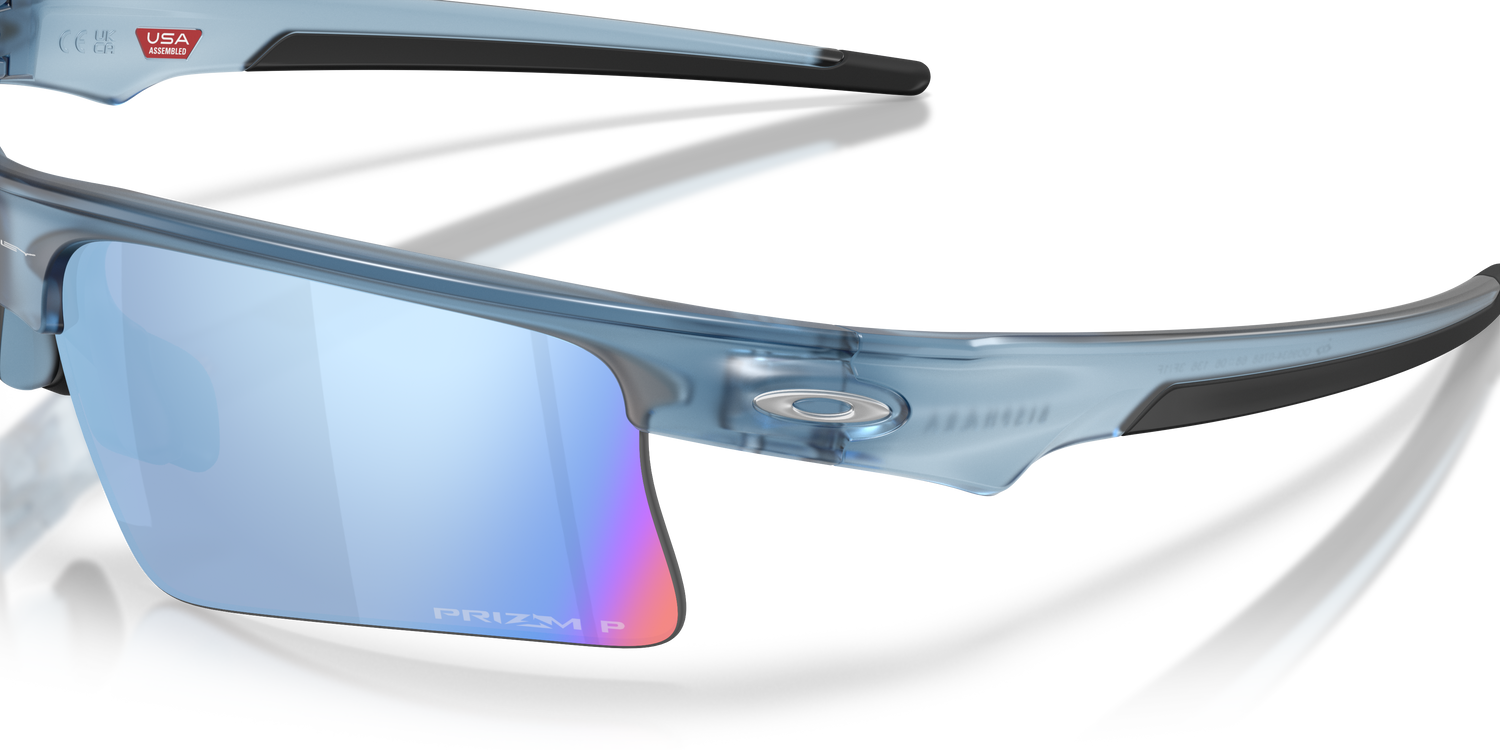 OAKLEY OO9534 BISPHAERA SPEED 953406 68