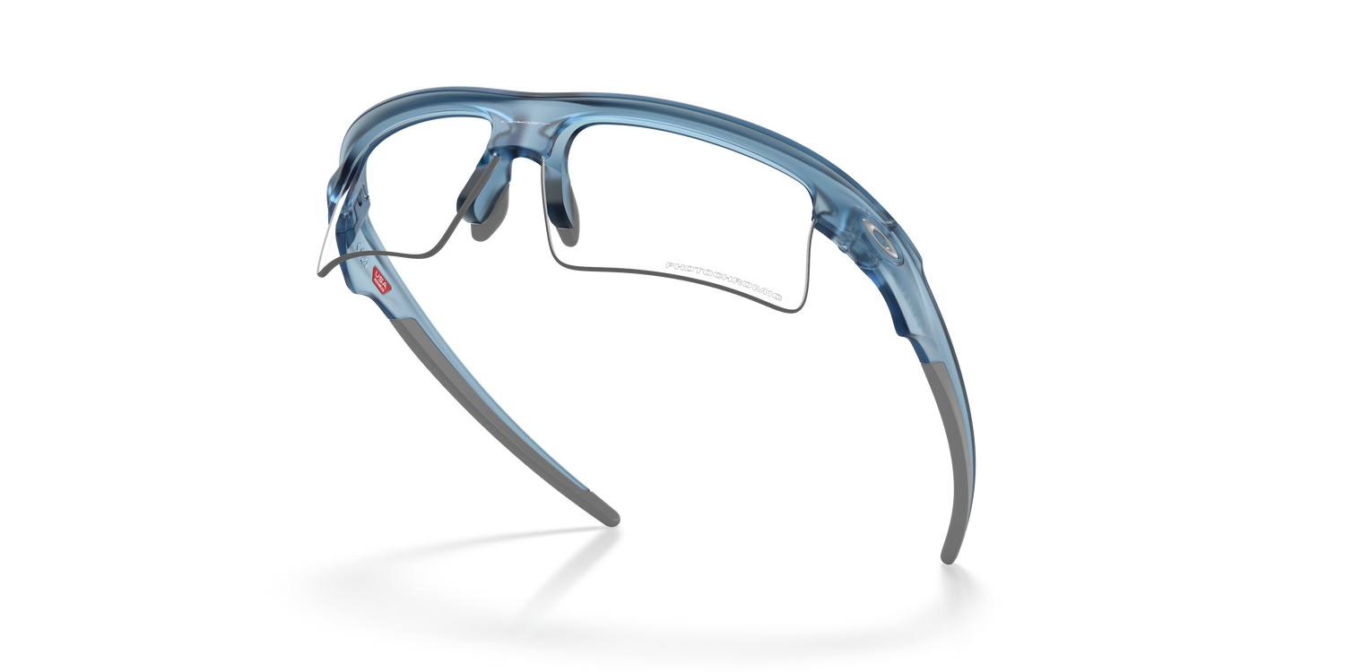 OAKLEY OO9534 BISPHAERA SPEED 953407 68