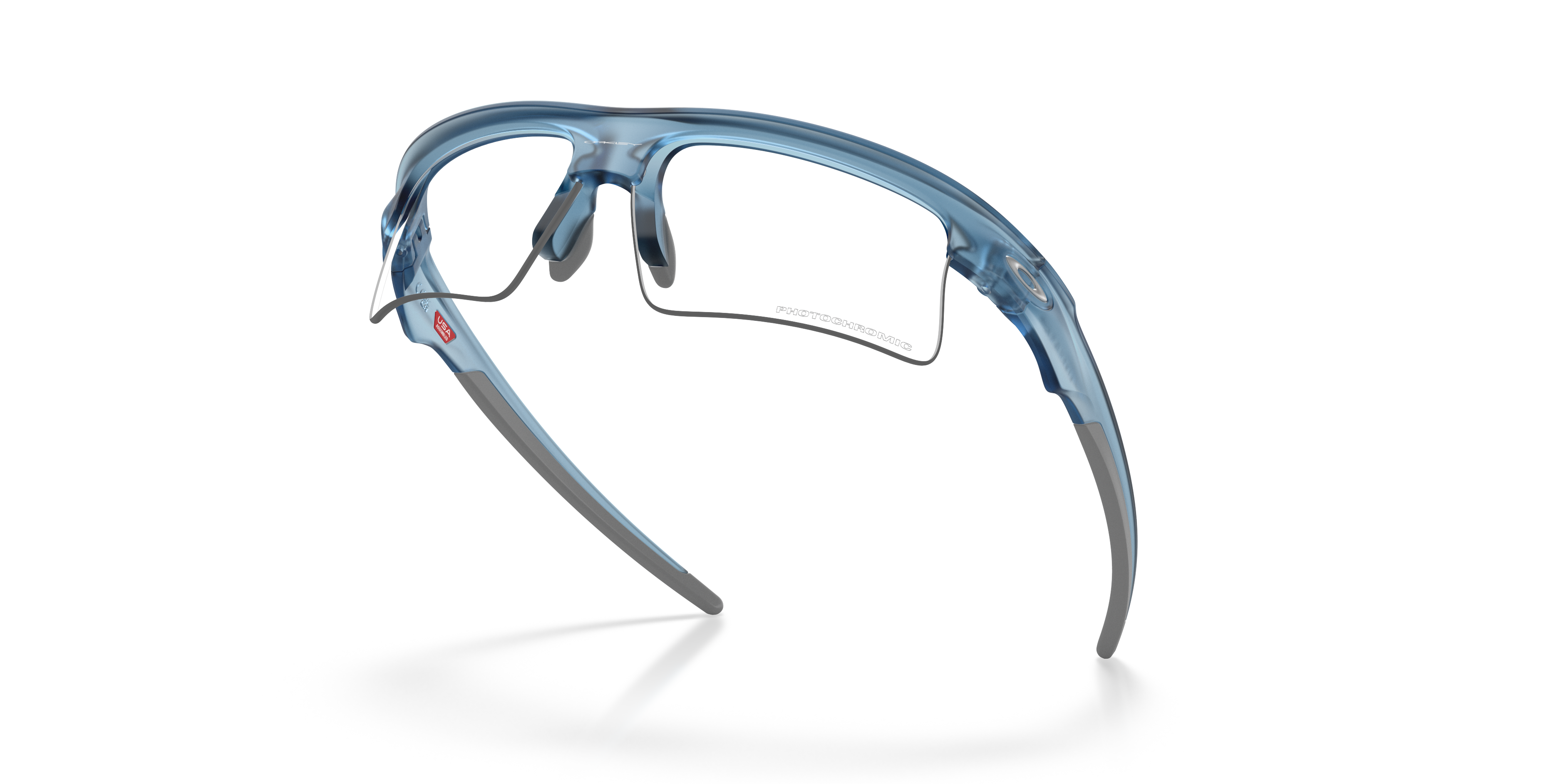 OAKLEY OO9534 BISPHAERA SPEED 953407 68