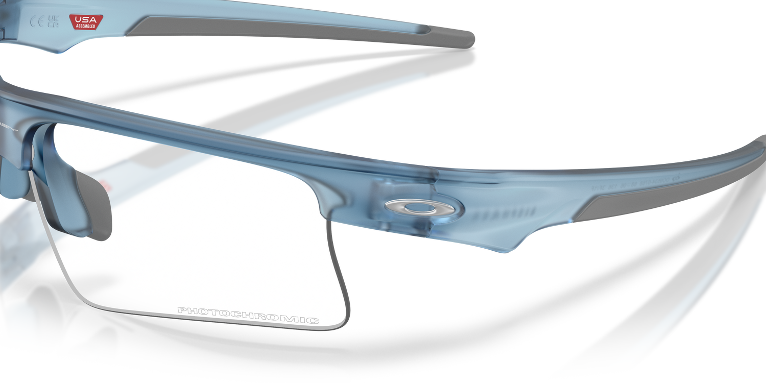 OAKLEY OO9534 BISPHAERA SPEED 953407 68
