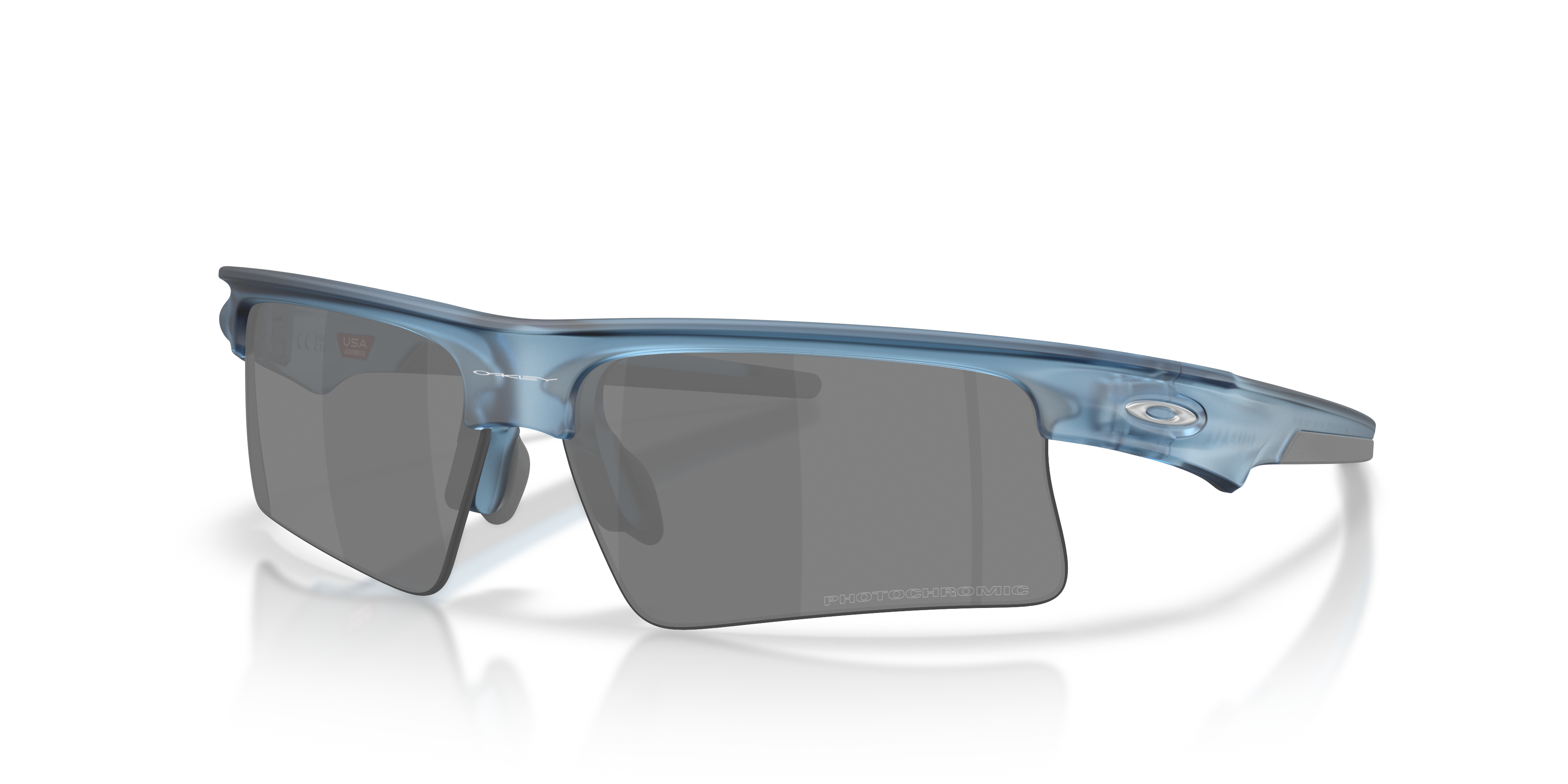 OAKLEY OO9534 BISPHAERA SPEED 953407 68