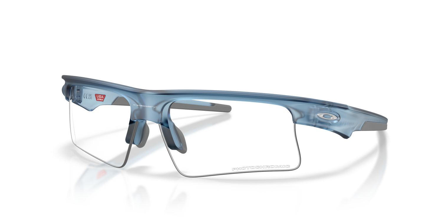 OAKLEY OO9534 BISPHAERA SPEED 953407 68