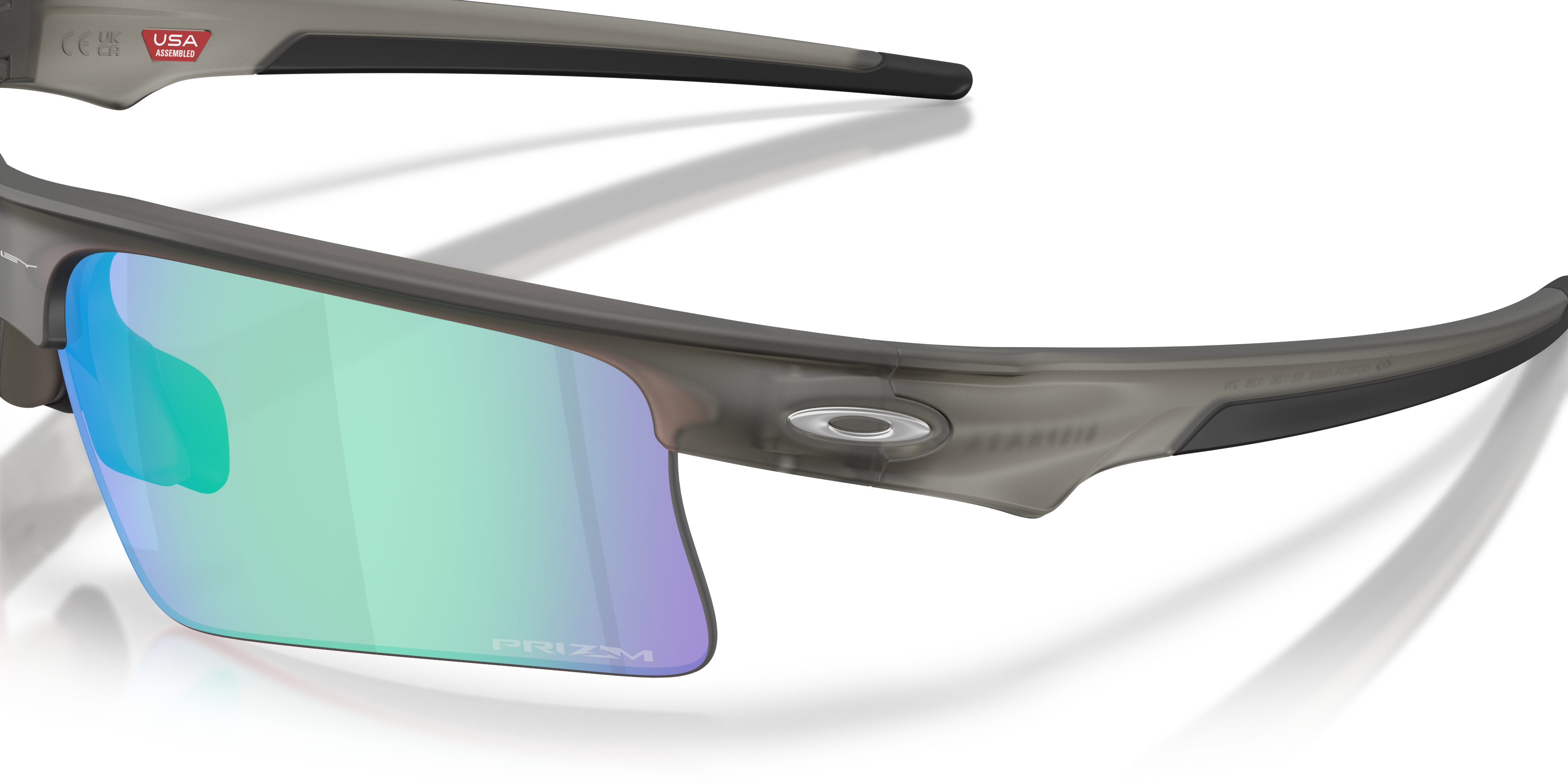 OAKLEY OO9534 BISPHAERA SPEED 953408 68