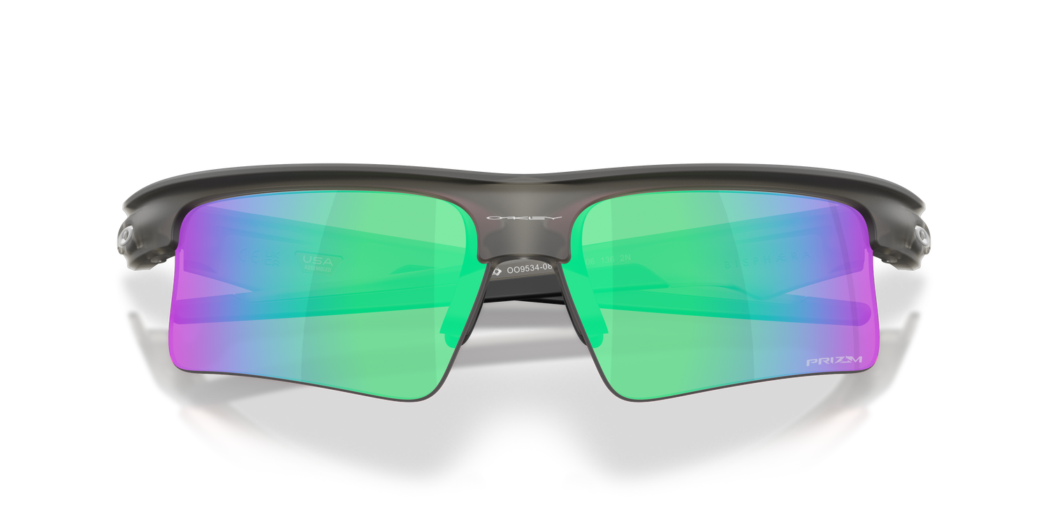 OAKLEY OO9534 BISPHAERA SPEED 953408 68