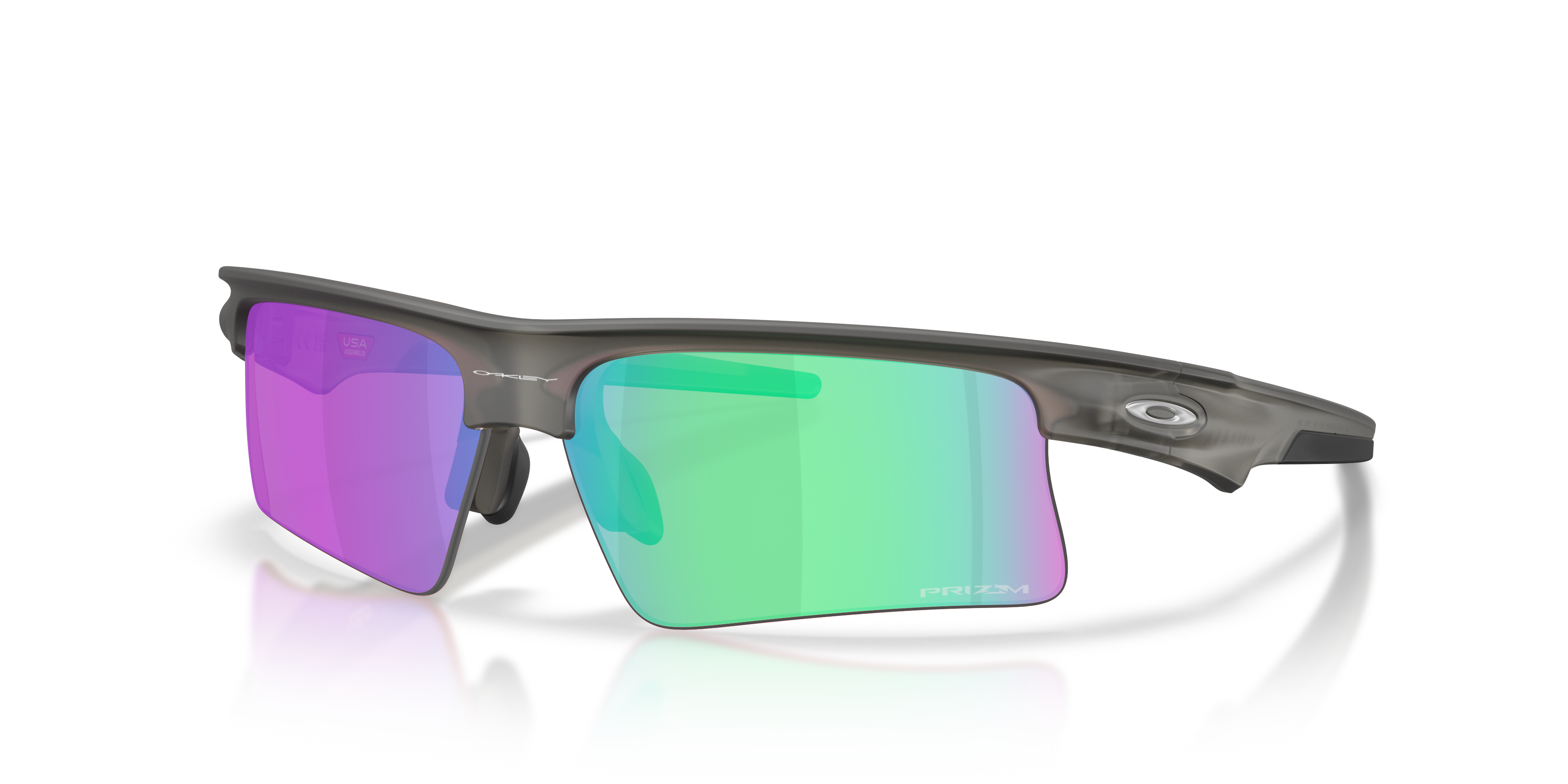 OAKLEY OO9534 BISPHAERA SPEED 953408 68