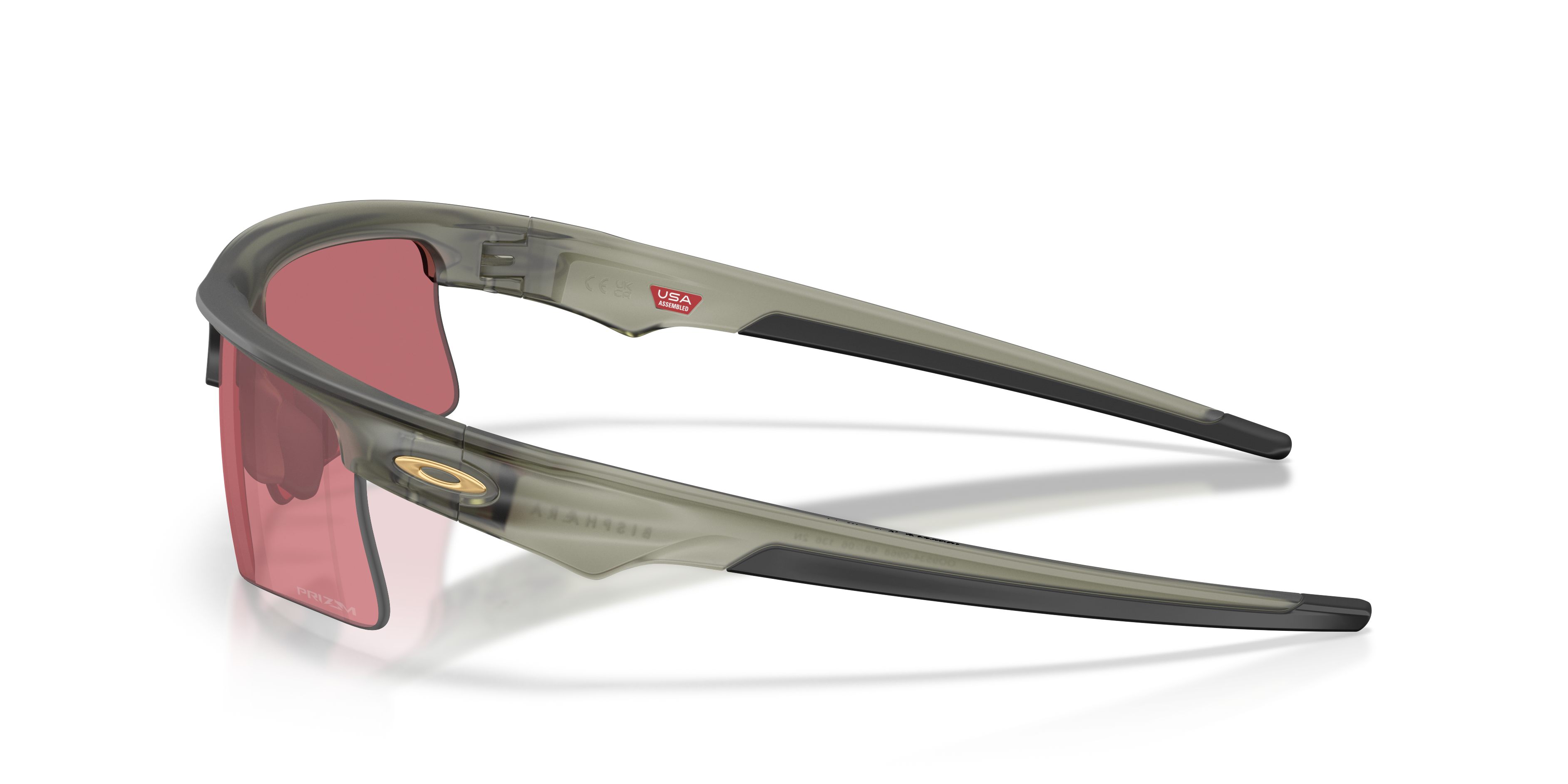 OAKLEY OO9534 BISPHAERA SPEED 953409 68