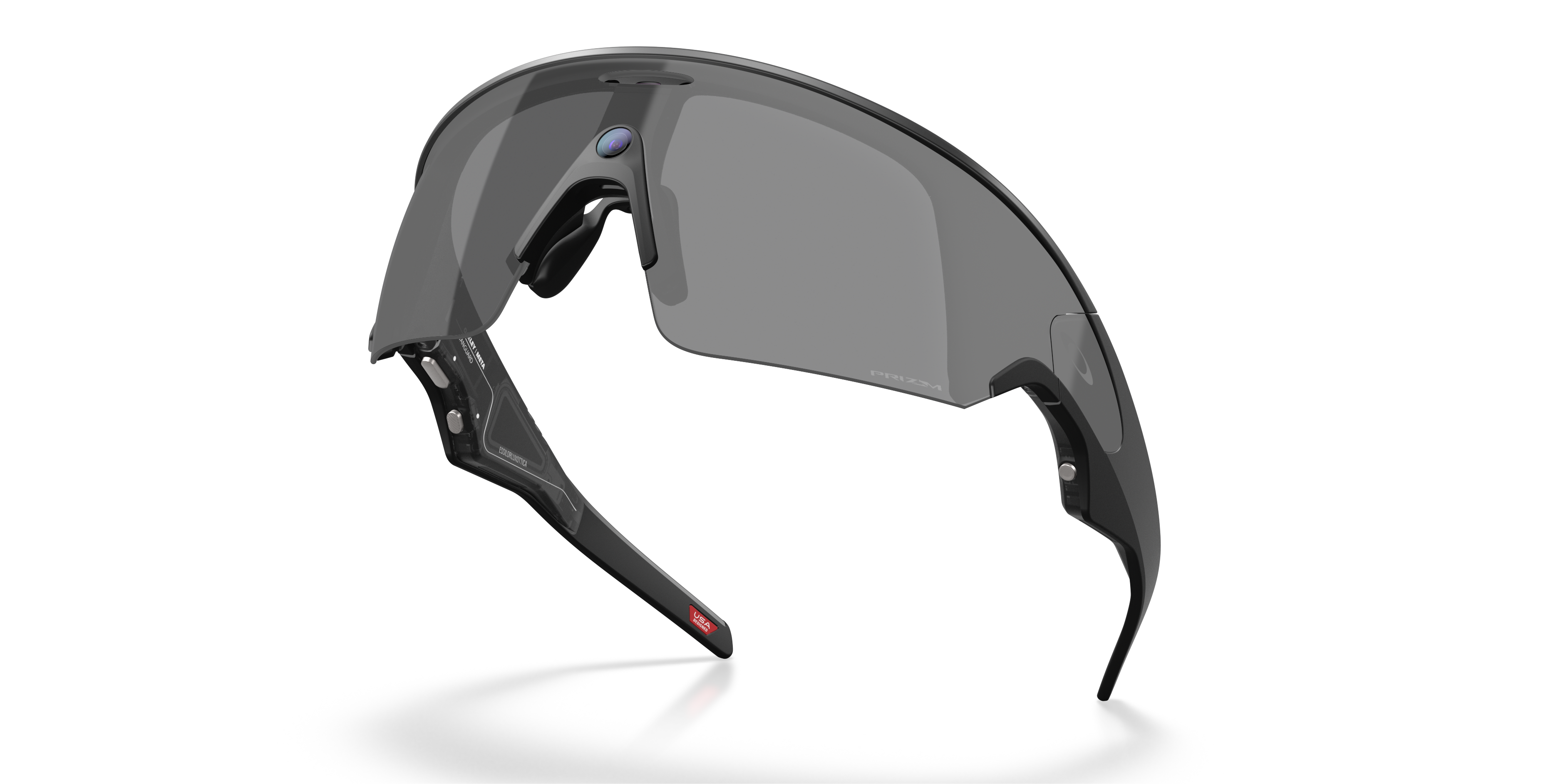 OAKLEY META OW8001 VANGUARD 800107 52