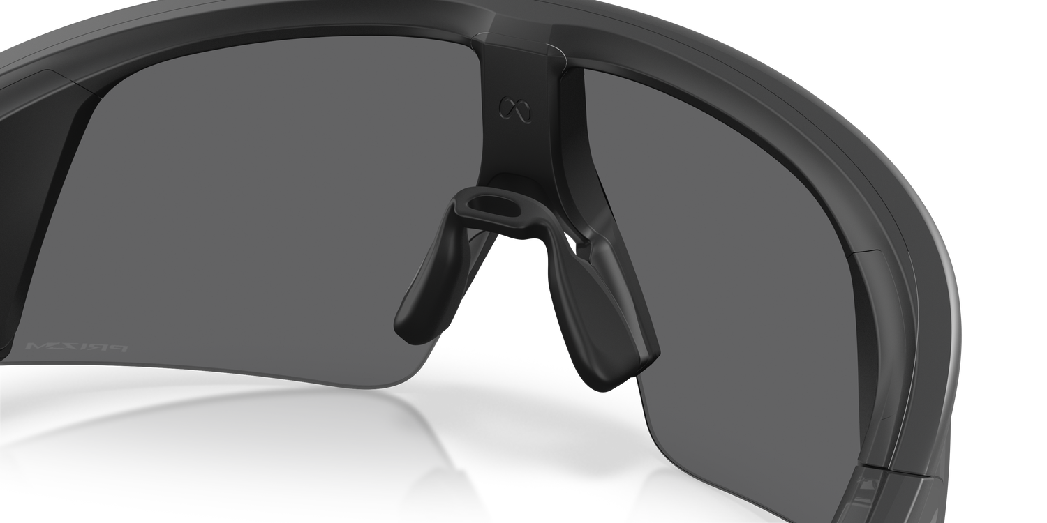 OAKLEY META OW8001 VANGUARD 800107 52