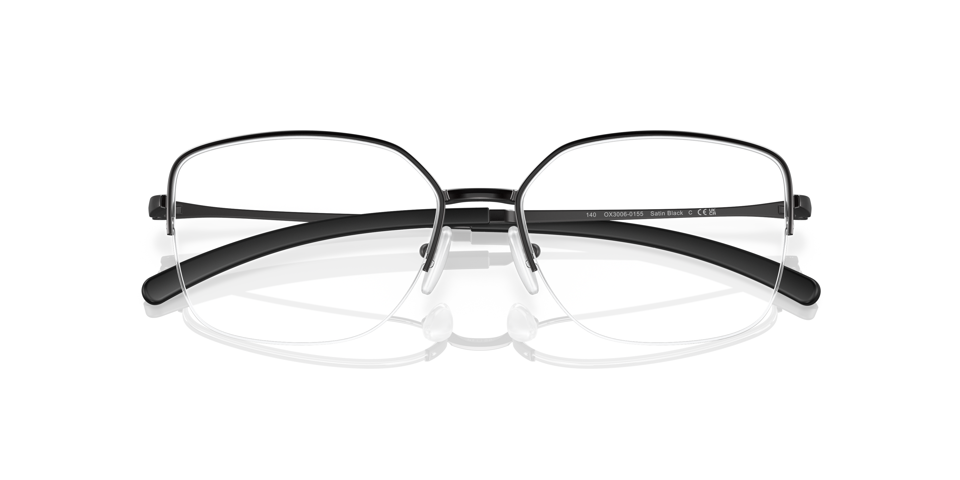 OAKLEY OX3006 MOONGLOW 300601 55