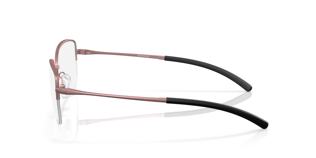 Lunettes de vue oakley ox3006 moonglow 300602 femenino taille 55mm - Vue détaillée