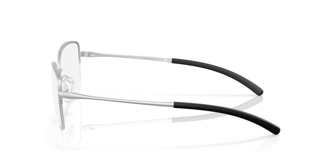 Lunettes de vue oakley ox3006 moonglow 300604 femenino taille 55mm - Vue détaillée