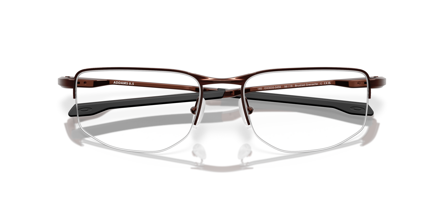 OAKLEY OX3035 ADDAMS 0.5 303504 56