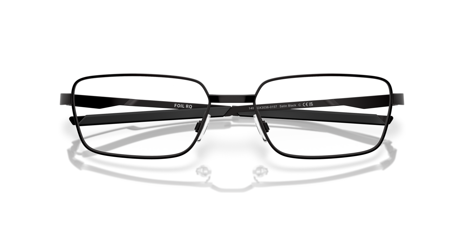 OAKLEY OX3036 FOIL RQ 303601 57