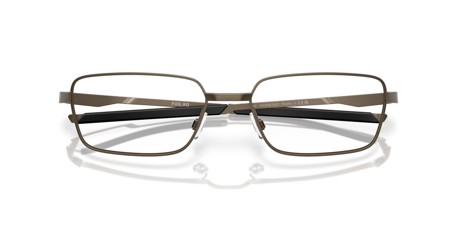 OAKLEY OX3036 FOIL RQ 303602 57