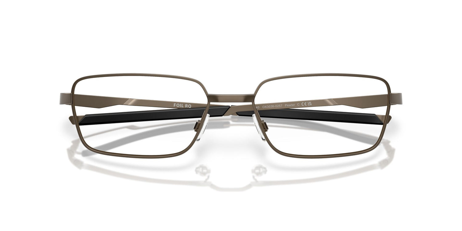OAKLEY OX3036 FOIL RQ 303602 55