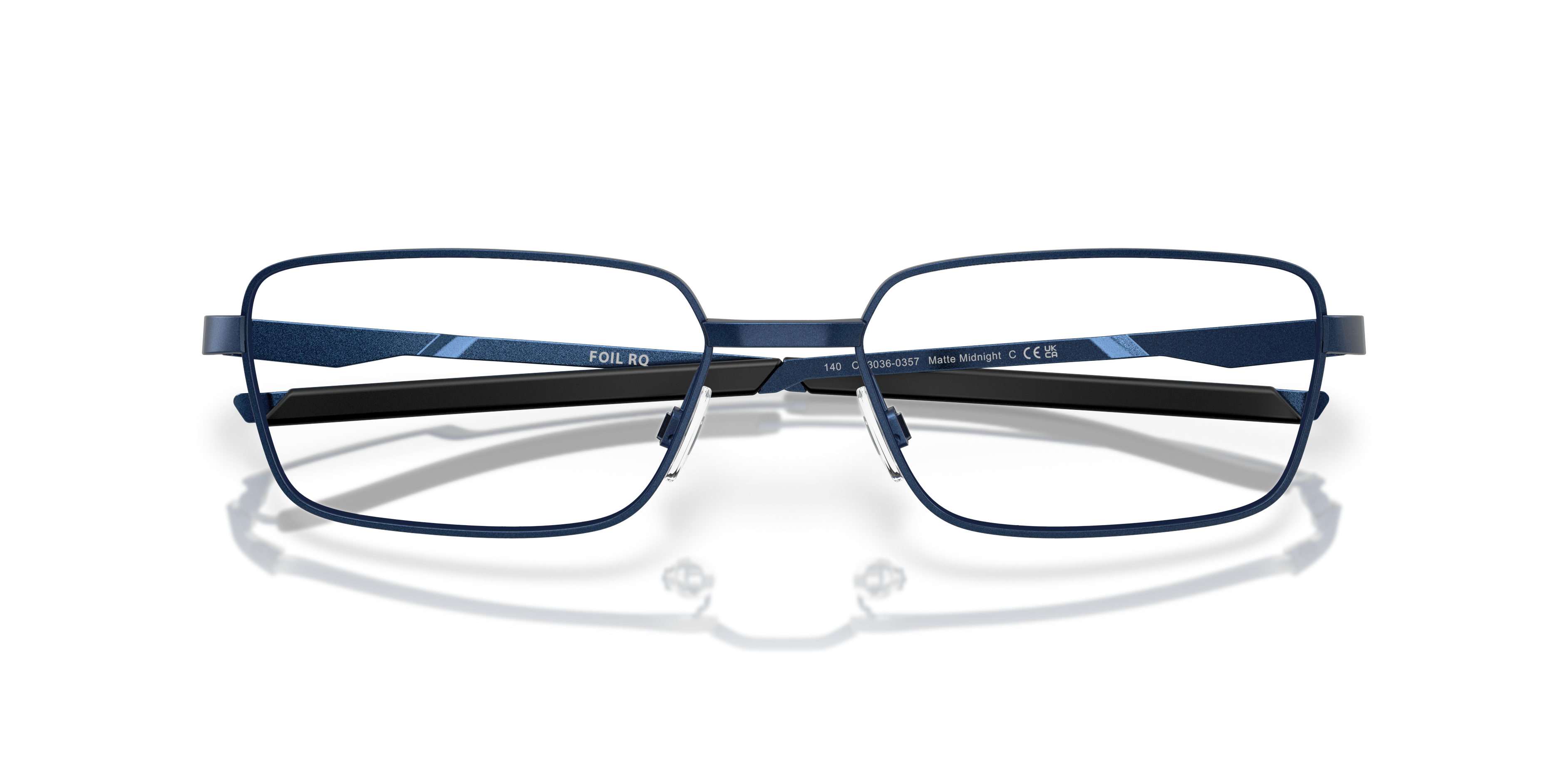 OAKLEY OX3036 FOIL RQ 303603 55