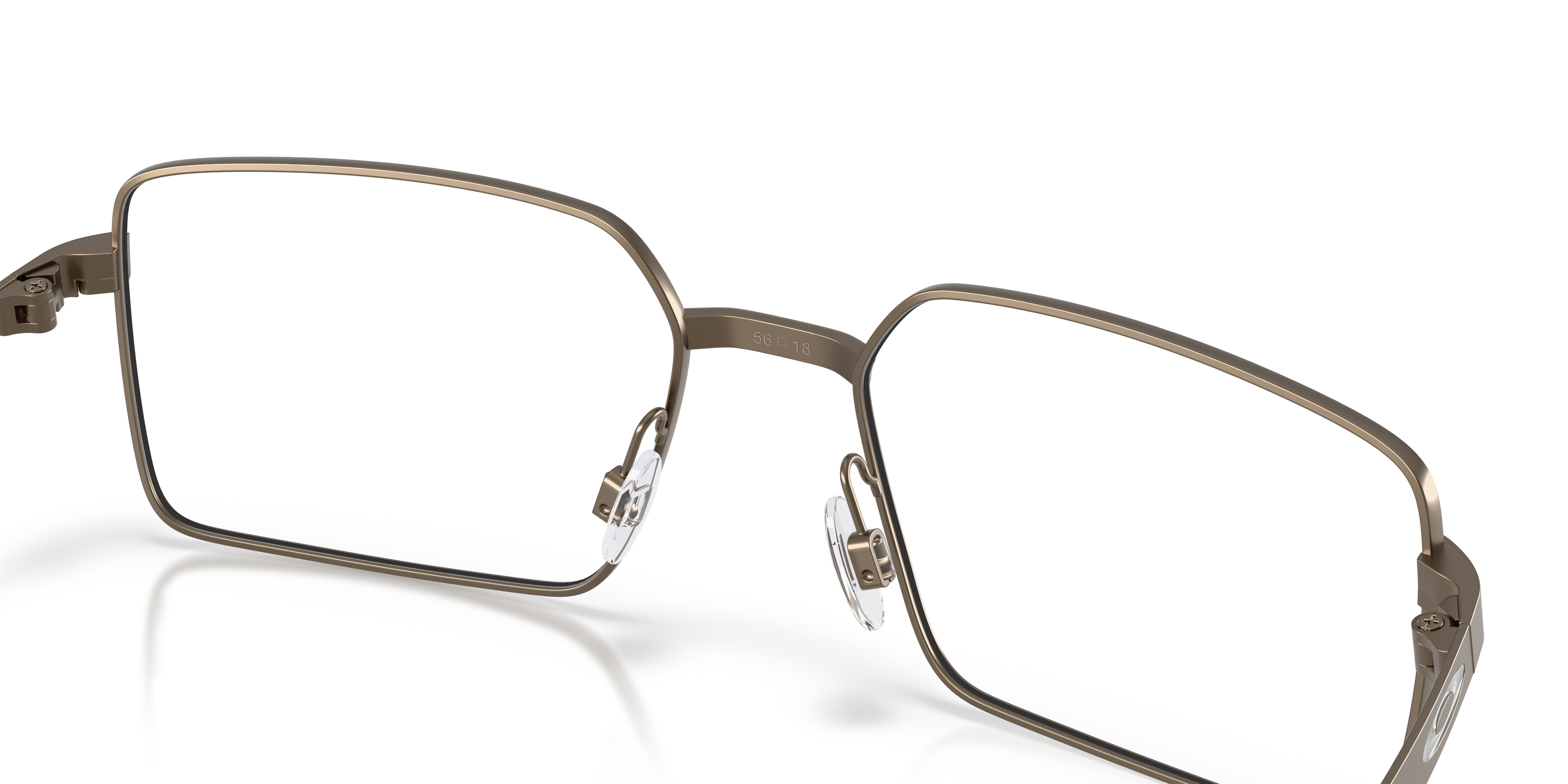 OAKLEY OX3062 FOIL SQ 306202 54