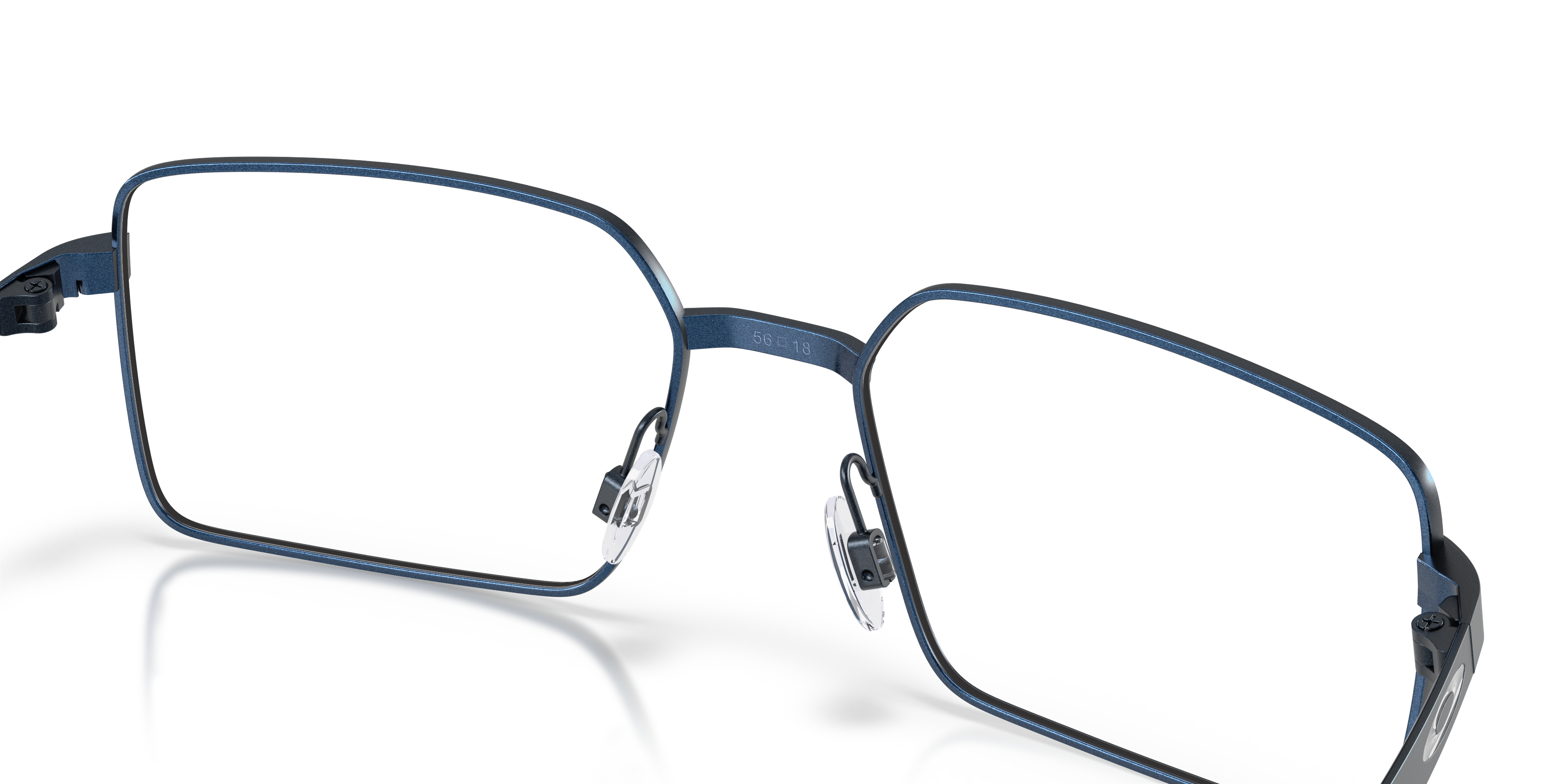 OAKLEY OX3062 FOIL SQ 306203 54