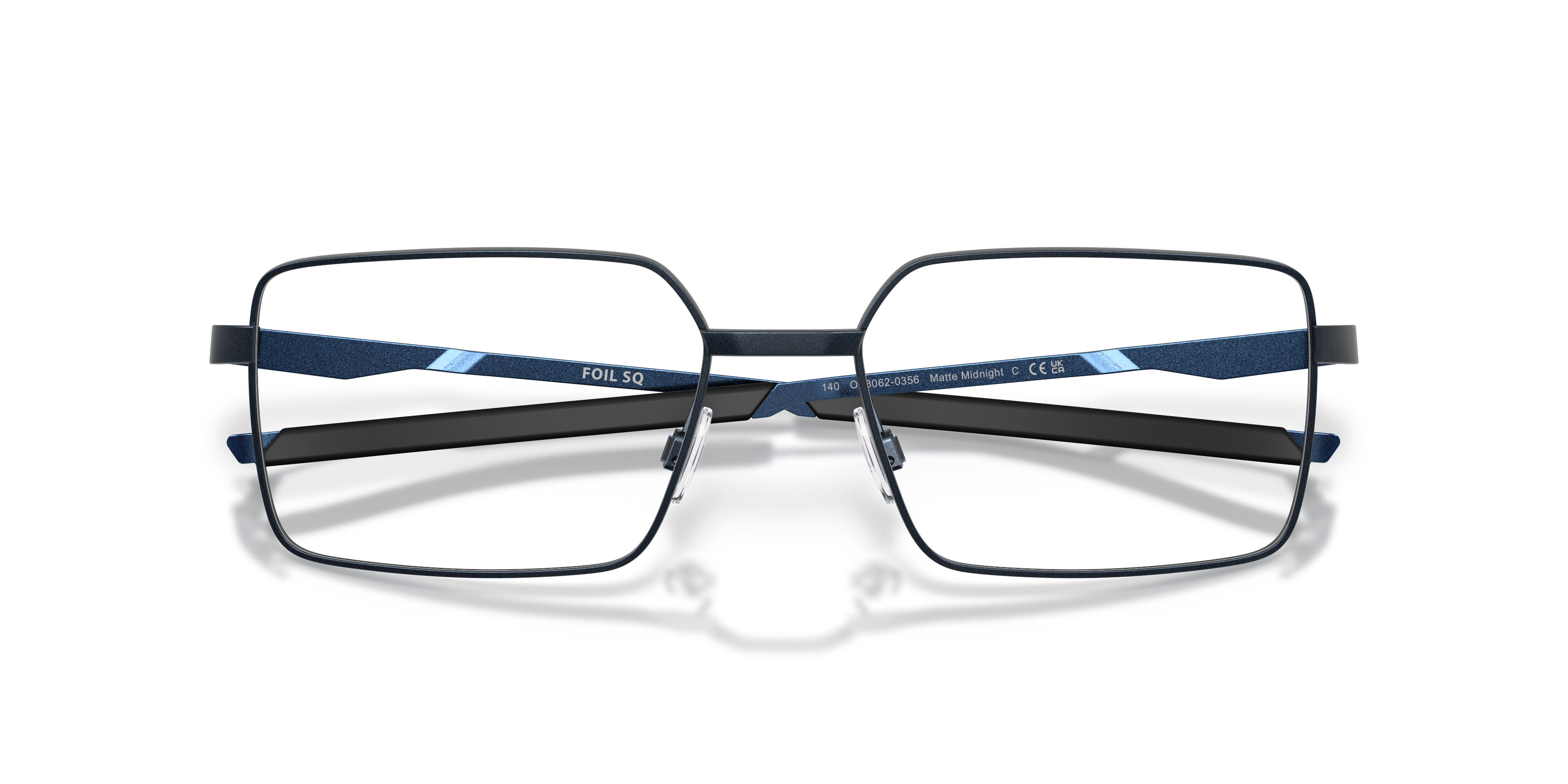 OAKLEY OX3062 FOIL SQ 306203 56