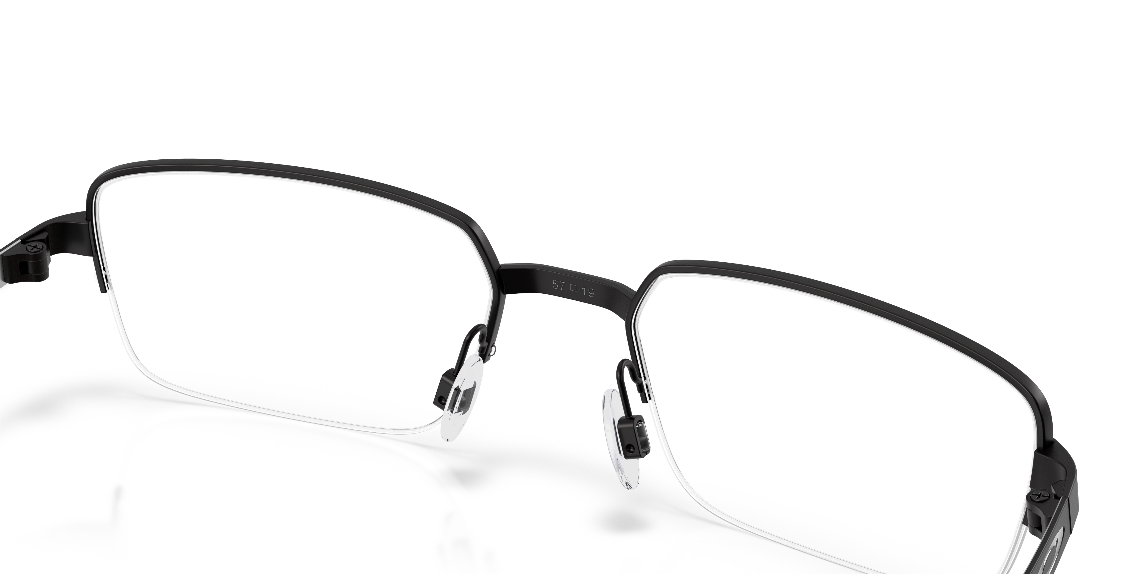 OAKLEY OX3100 FOIL RQ 0.5 310001 57