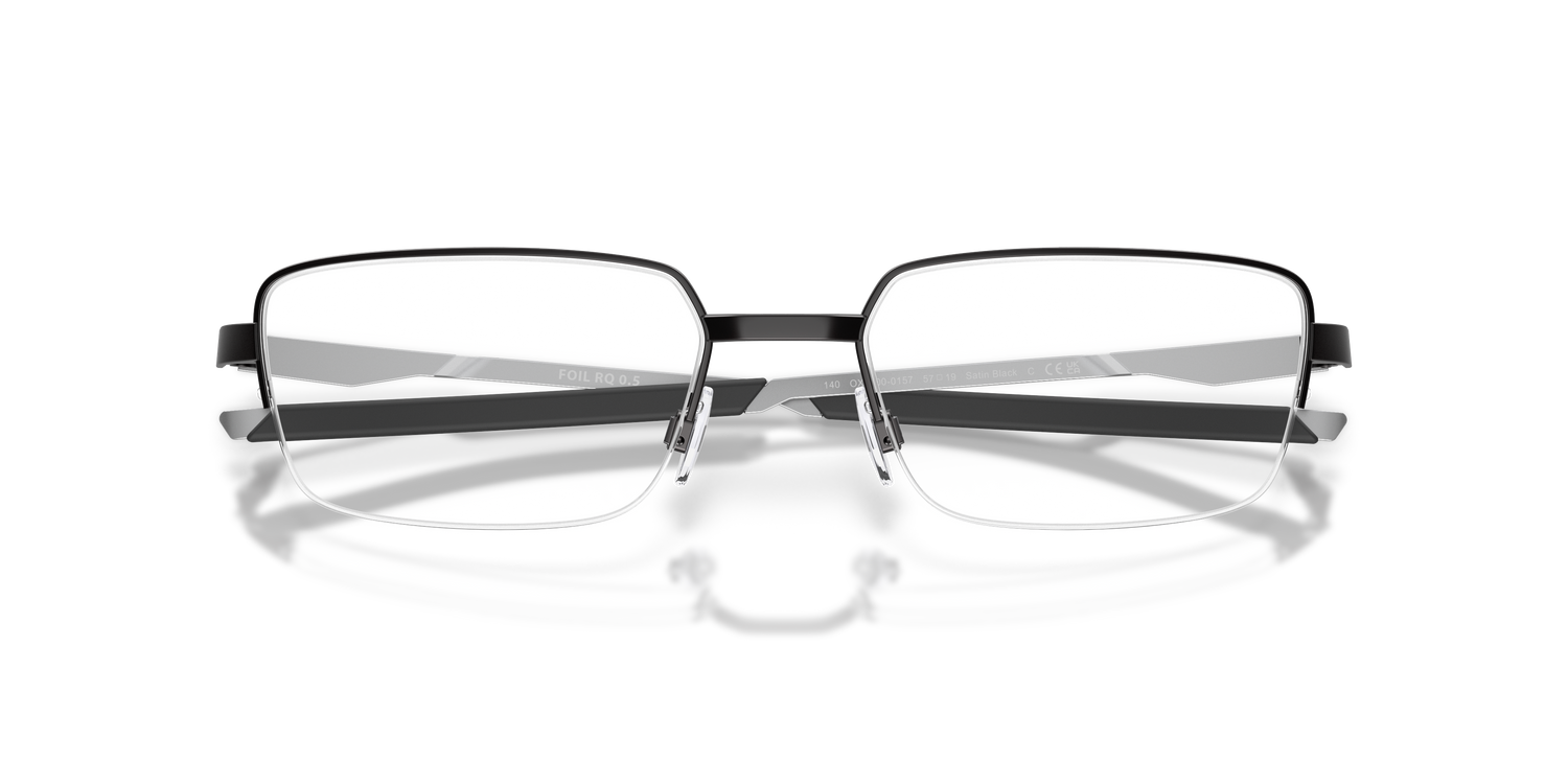 OAKLEY OX3100 FOIL RQ 0.5 310001 57