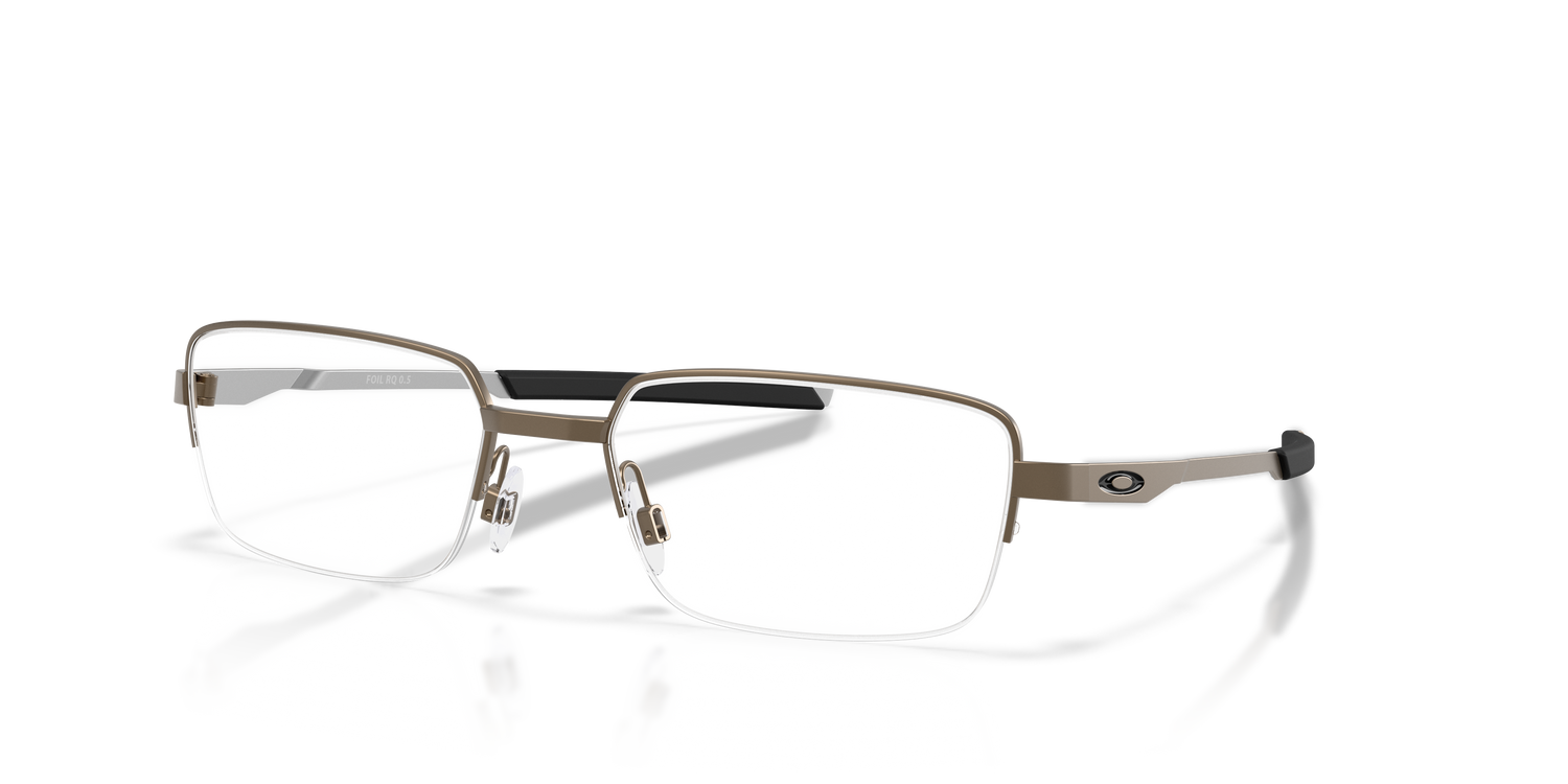 OAKLEY OX3100 FOIL RQ 0.5 310002 55