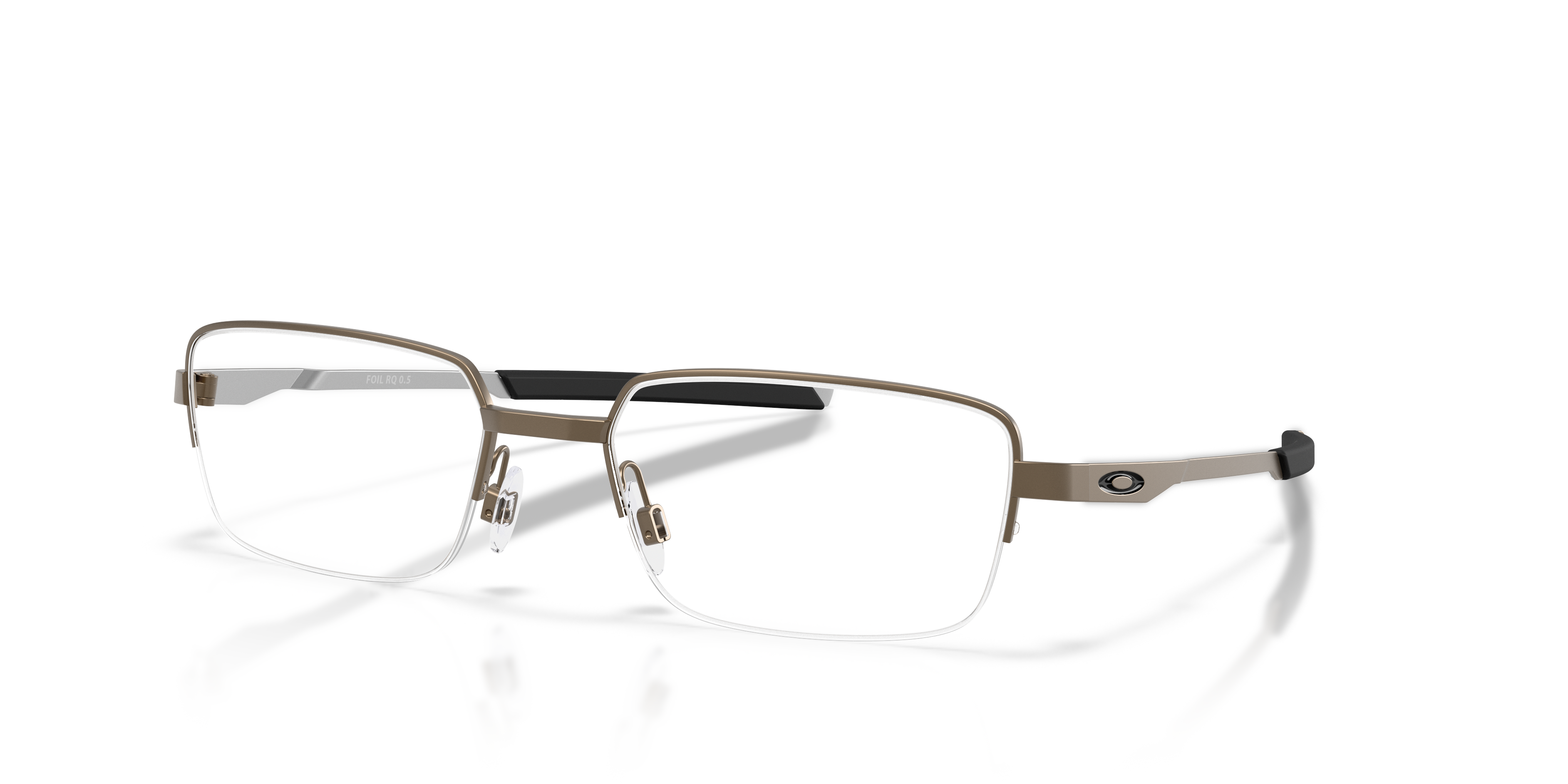OAKLEY OX3100 FOIL RQ 0.5 310002 55