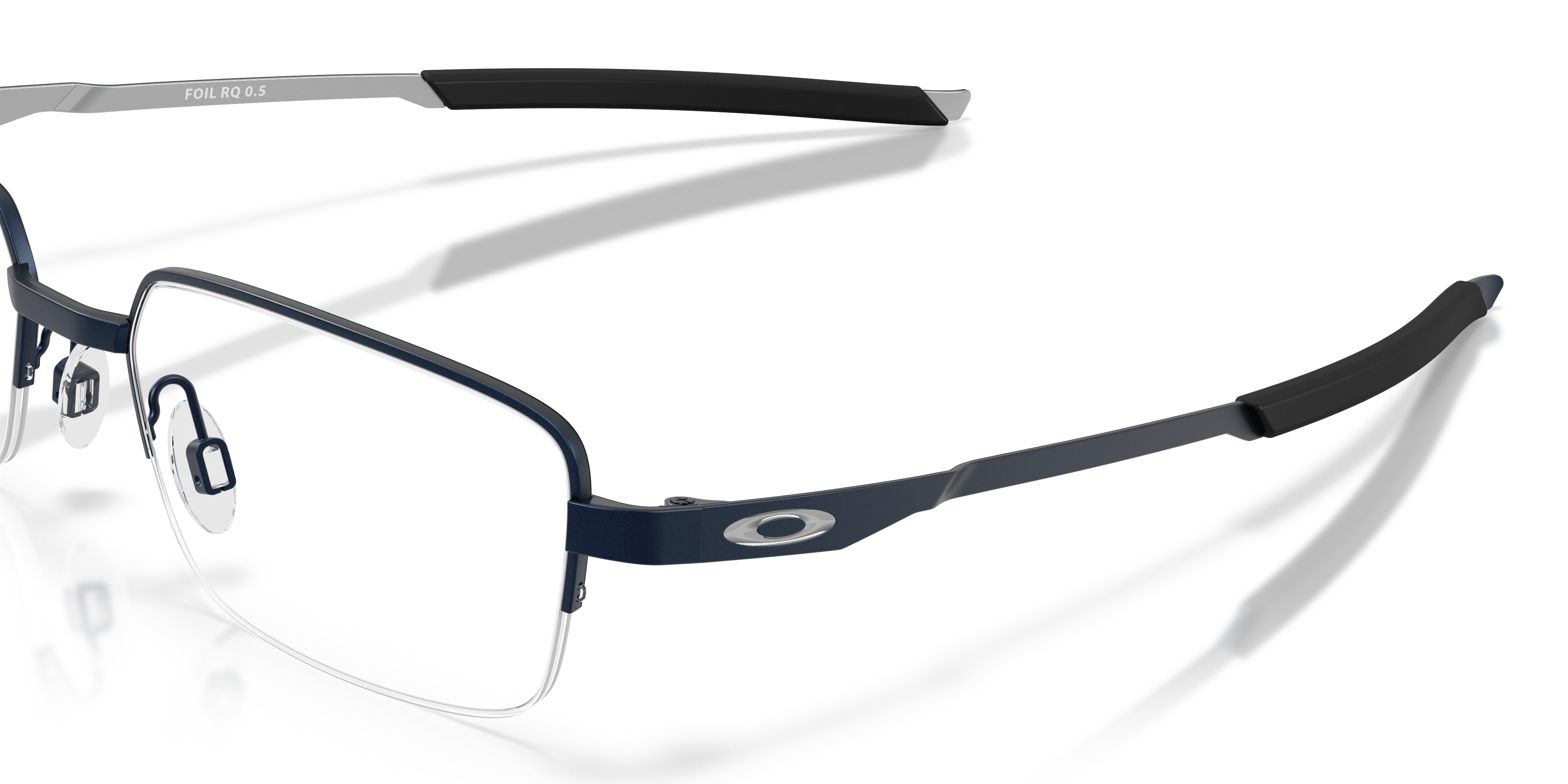OAKLEY OX3100 FOIL RQ 0.5 310003 57