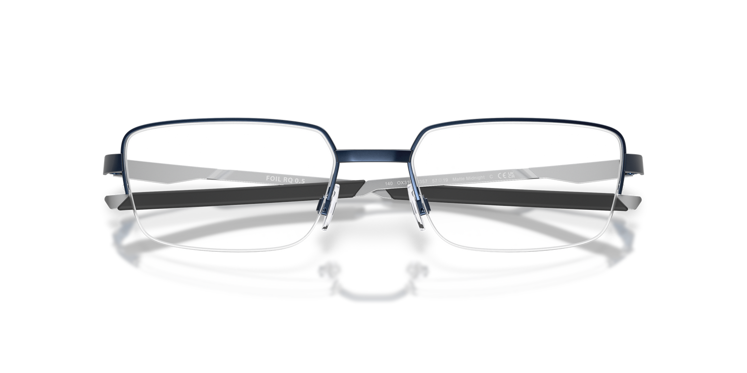 OAKLEY OX3100 FOIL RQ 0.5 310003 57