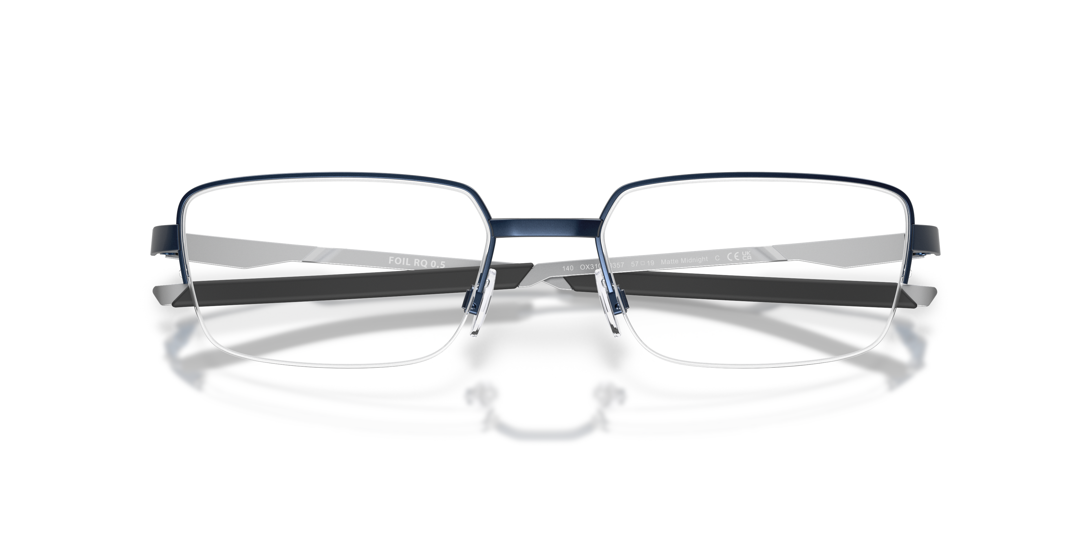 OAKLEY OX3100 FOIL RQ 0.5 310003 55