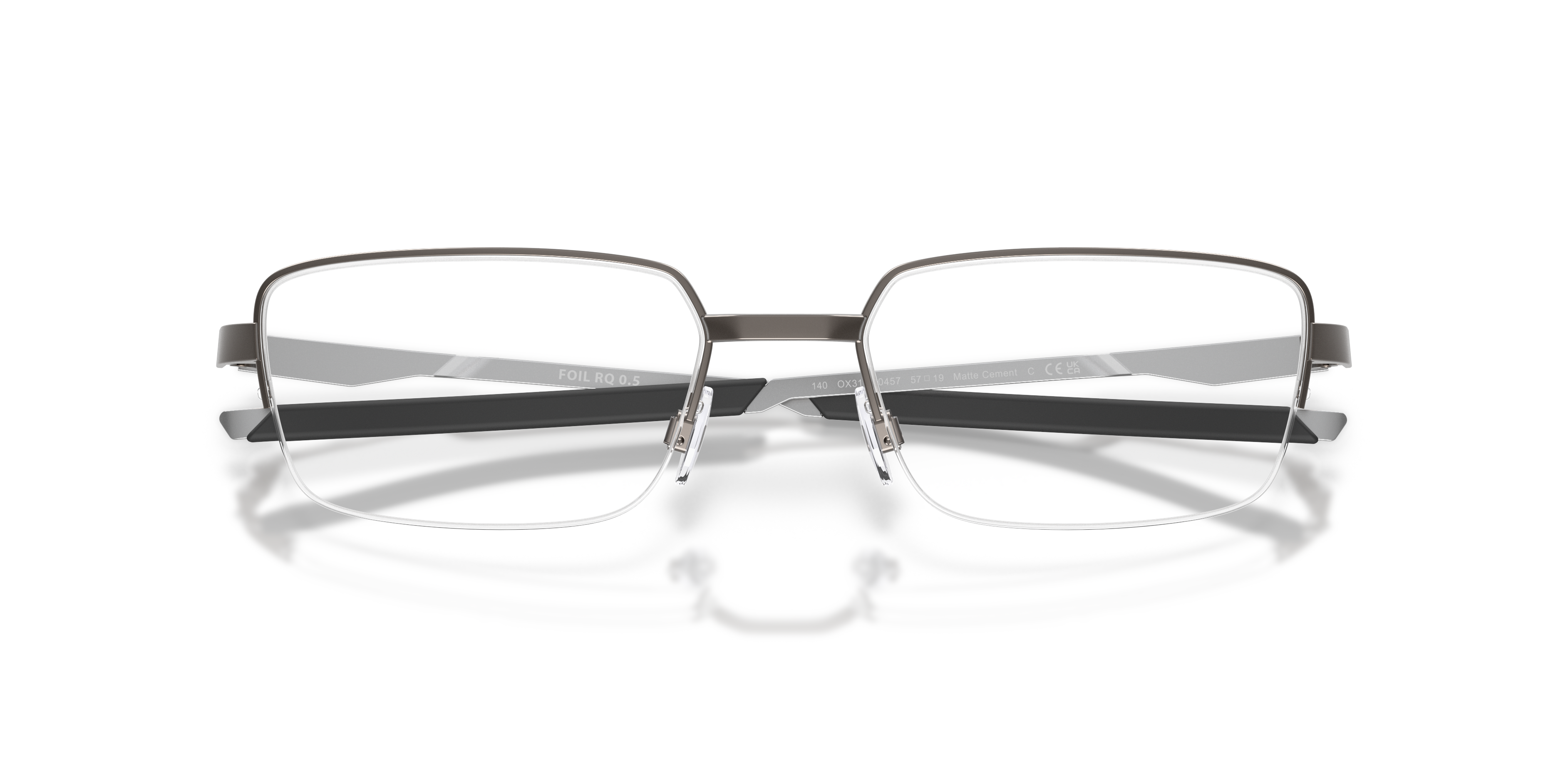 OAKLEY OX3100 FOIL RQ 0.5 310004 55