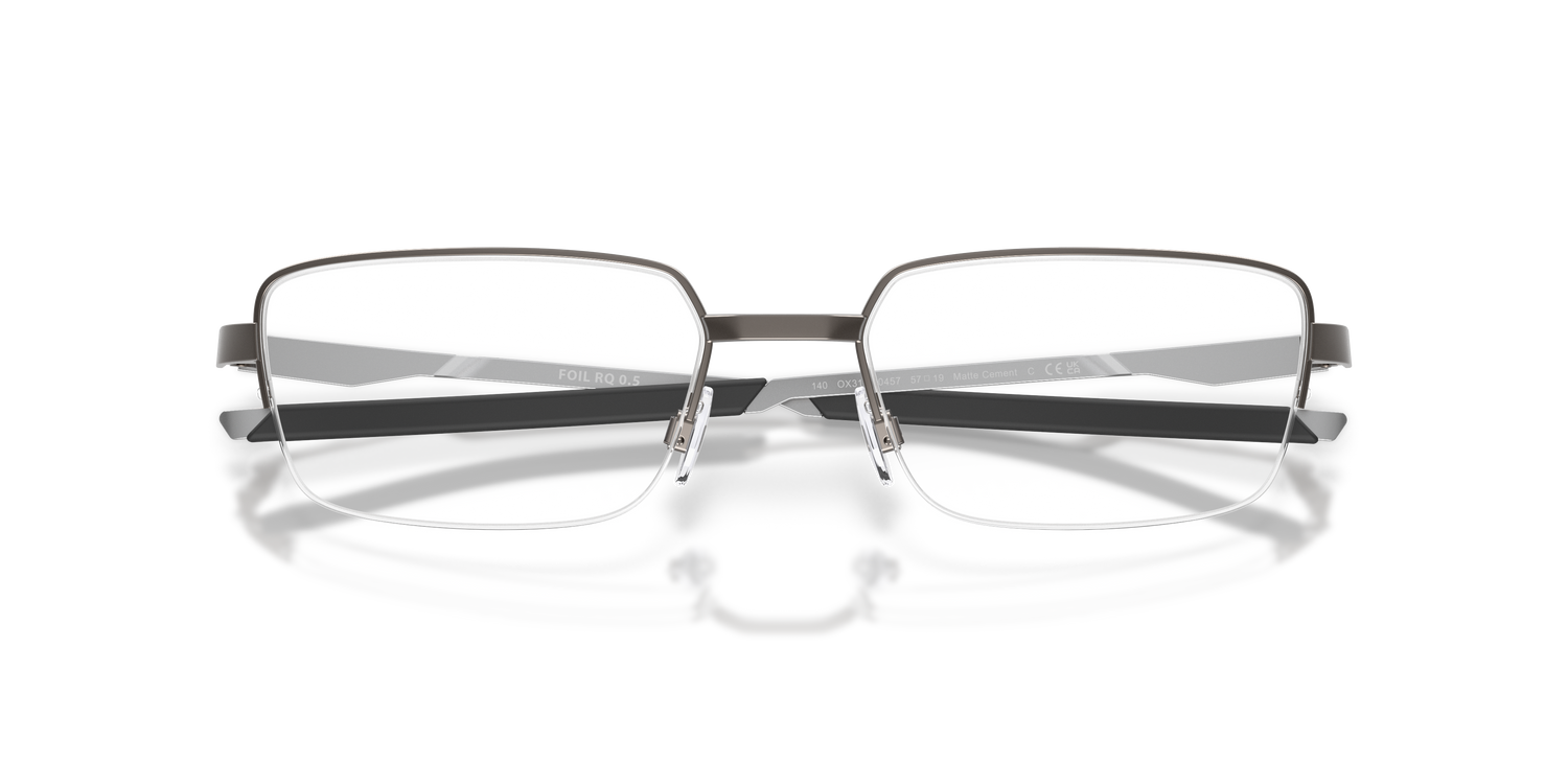 OAKLEY OX3100 FOIL RQ 0.5 310004 55