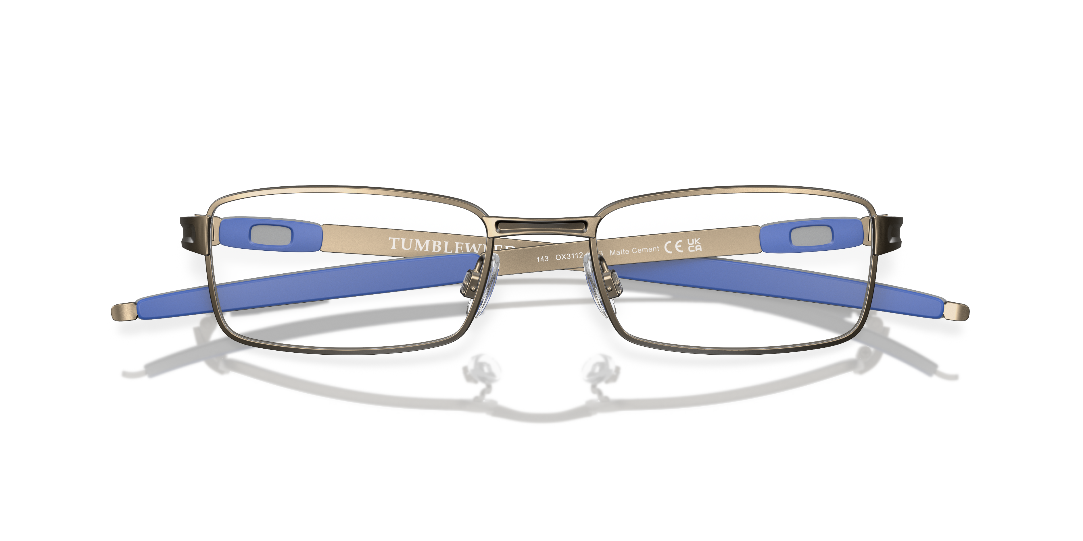 OAKLEY OX3112 TUMBLEWEED 311204 53