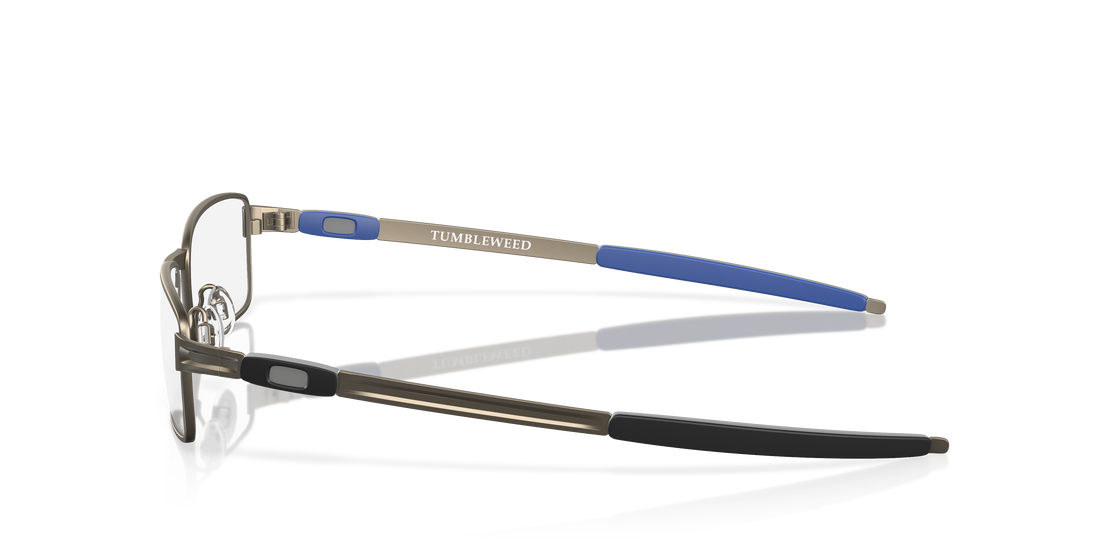 Lunettes de vue oakley ox3112 tumbleweed 311204 masculino taille 53mm - Vue détaillée