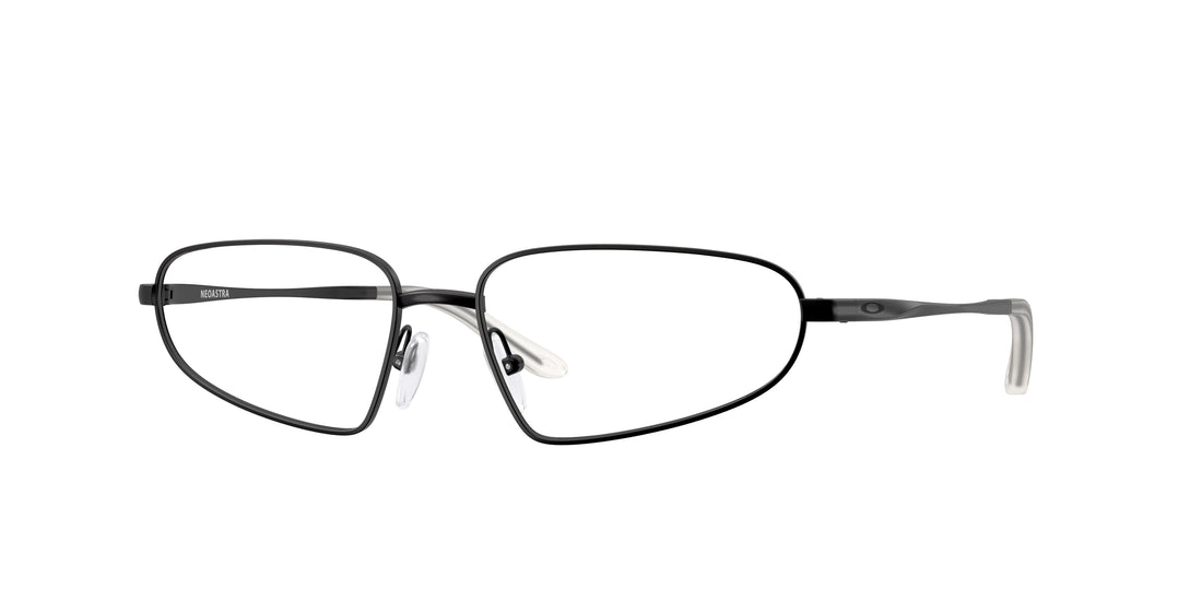Gafas graduadas oakley ox3116 neoastra 311601 negro rectangular unisex talla 54mm - Vista principal