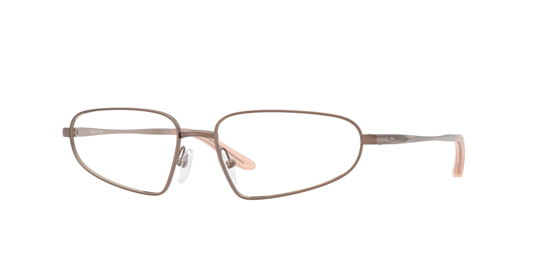 Gafas graduadas oakley ox3116 neoastra 311603 violeta rectangular unisex talla 56mm - Vista principal