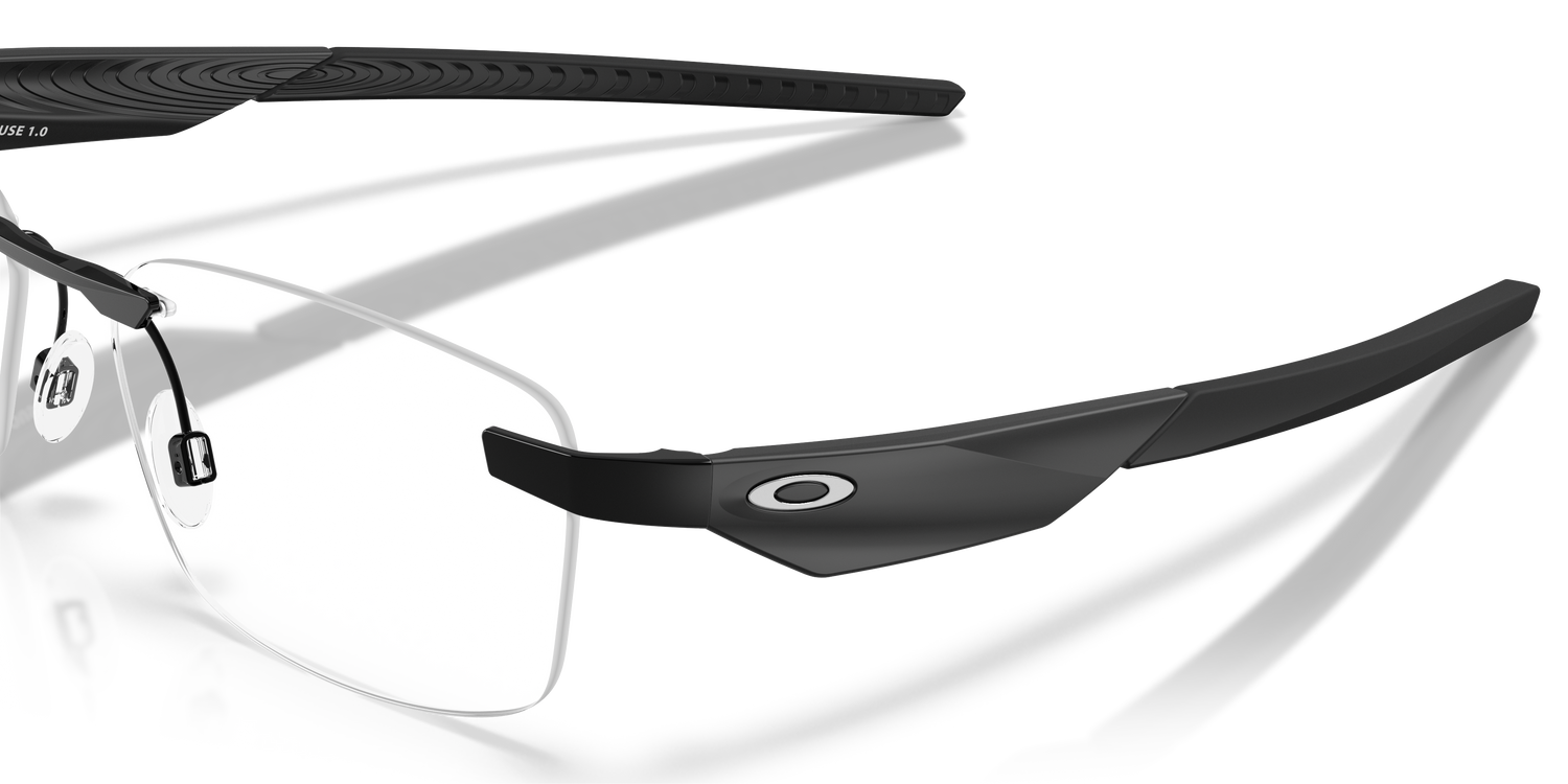 OAKLEY OX3126 STEAKHOUSE 1.0 312601 55