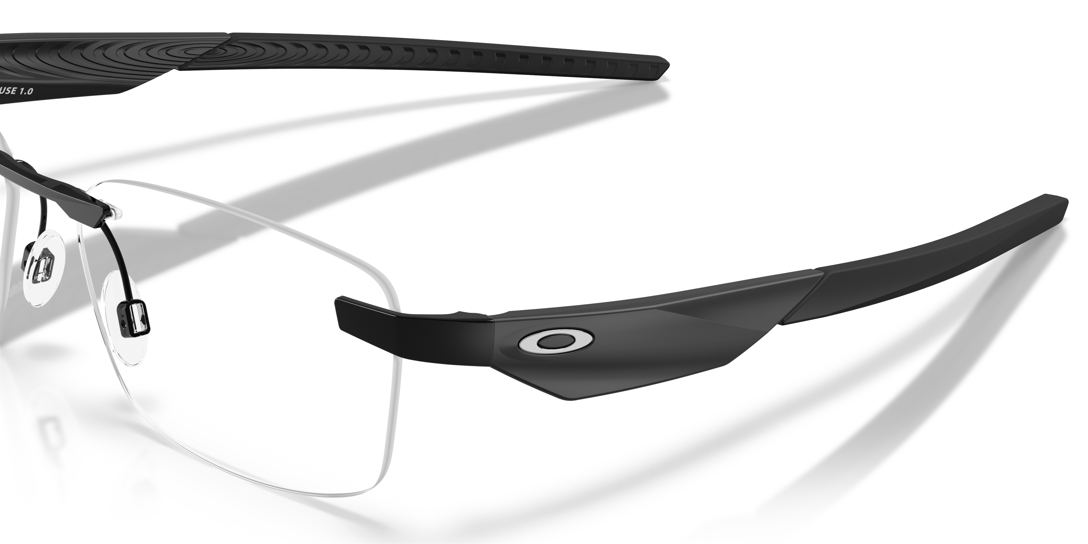 OAKLEY OX3126 STEAKHOUSE 1.0 312601 55