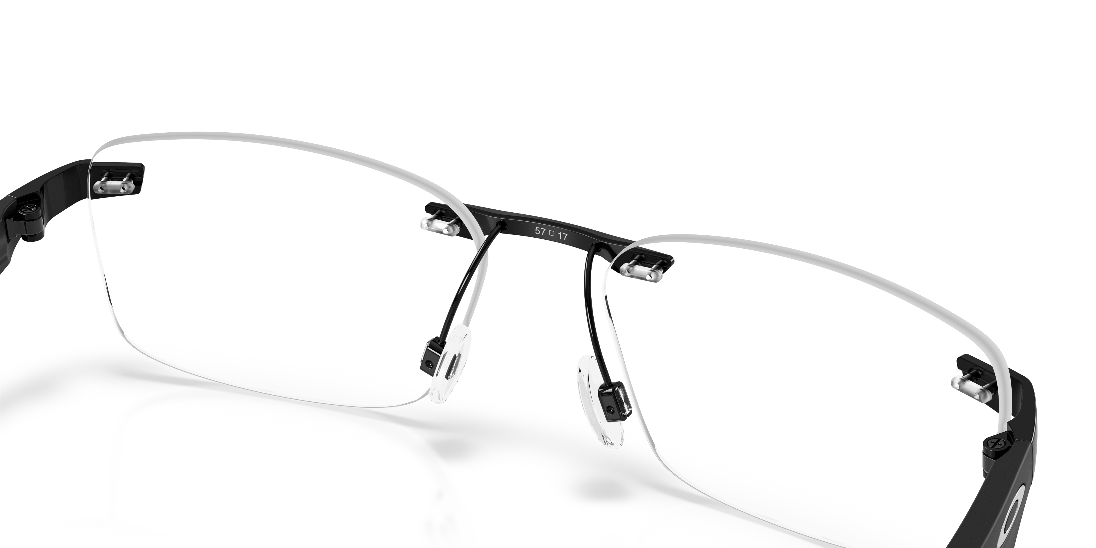 OAKLEY OX3126 STEAKHOUSE 1.0 312601 57