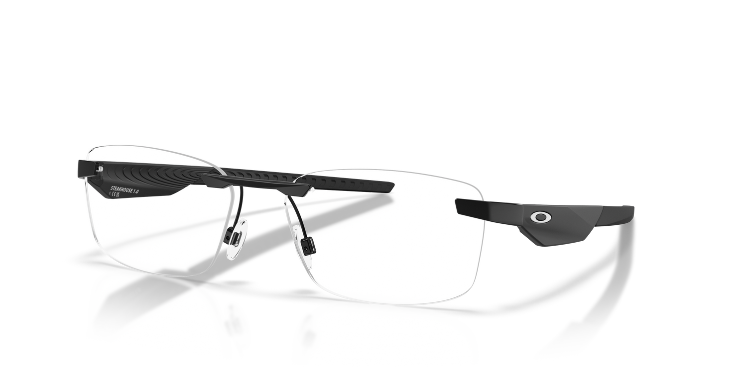 OAKLEY OX3126 STEAKHOUSE 1.0 312601 55