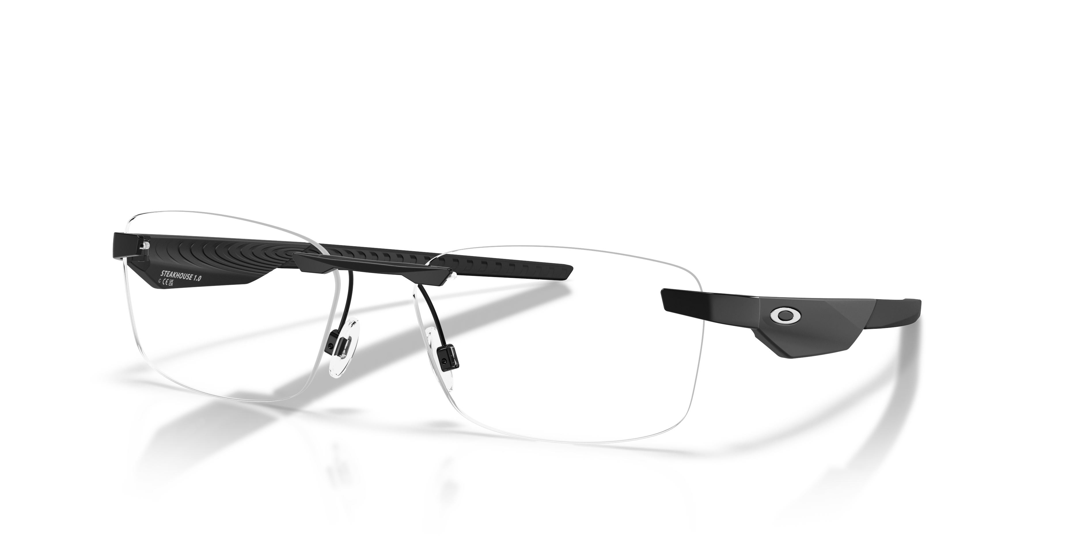 OAKLEY OX3126 STEAKHOUSE 1.0 312601 55