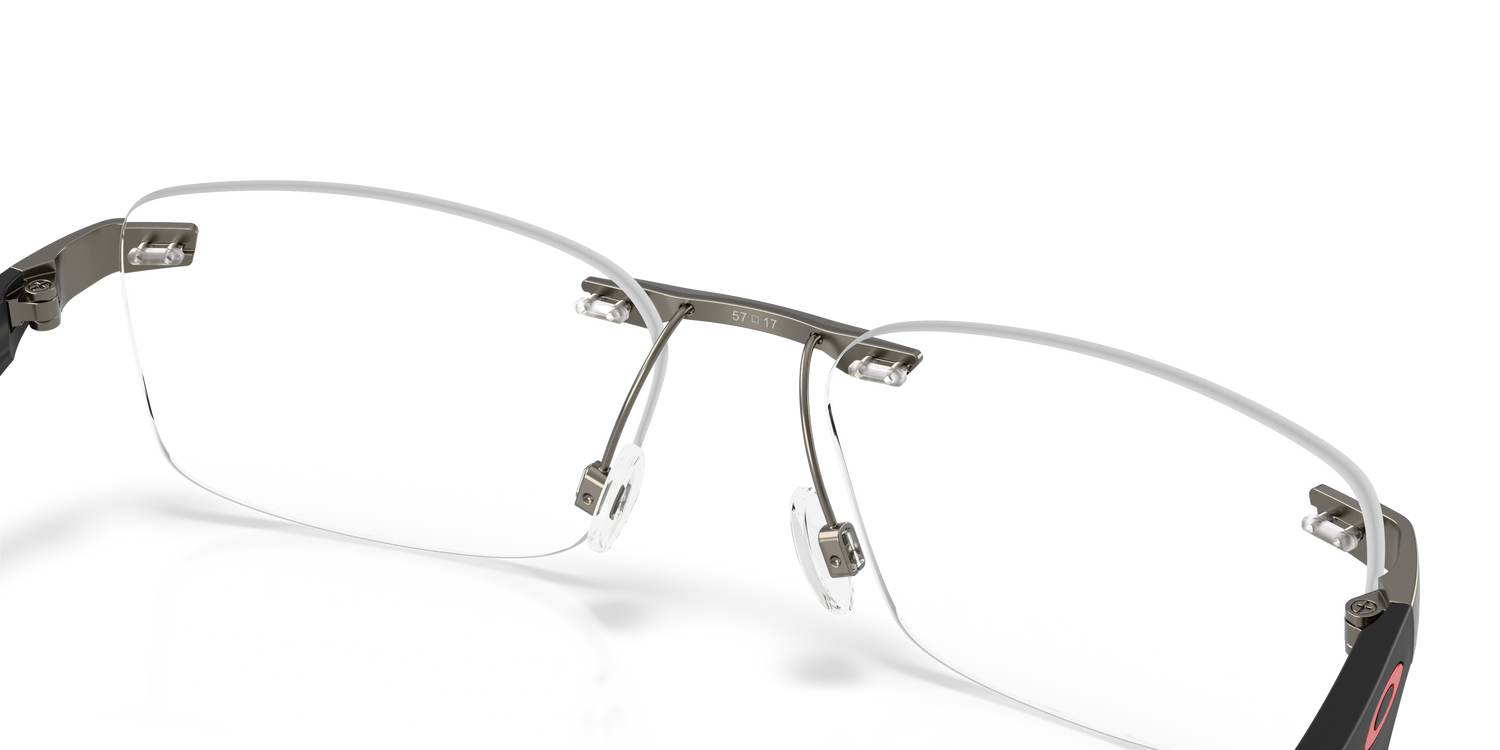 OAKLEY OX3126 STEAKHOUSE 1.0 312602 55