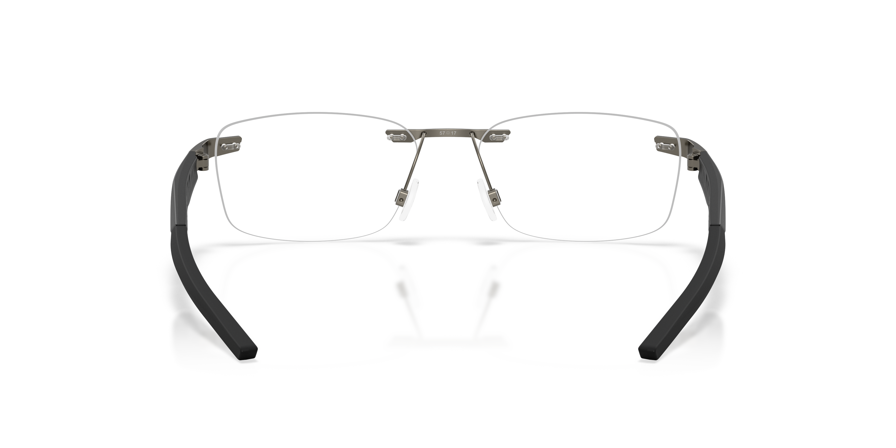 OAKLEY OX3126 STEAKHOUSE 1.0 312602 55