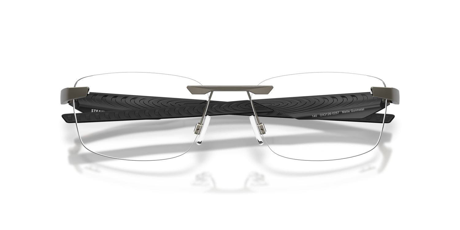 OAKLEY OX3126 STEAKHOUSE 1.0 312602 57