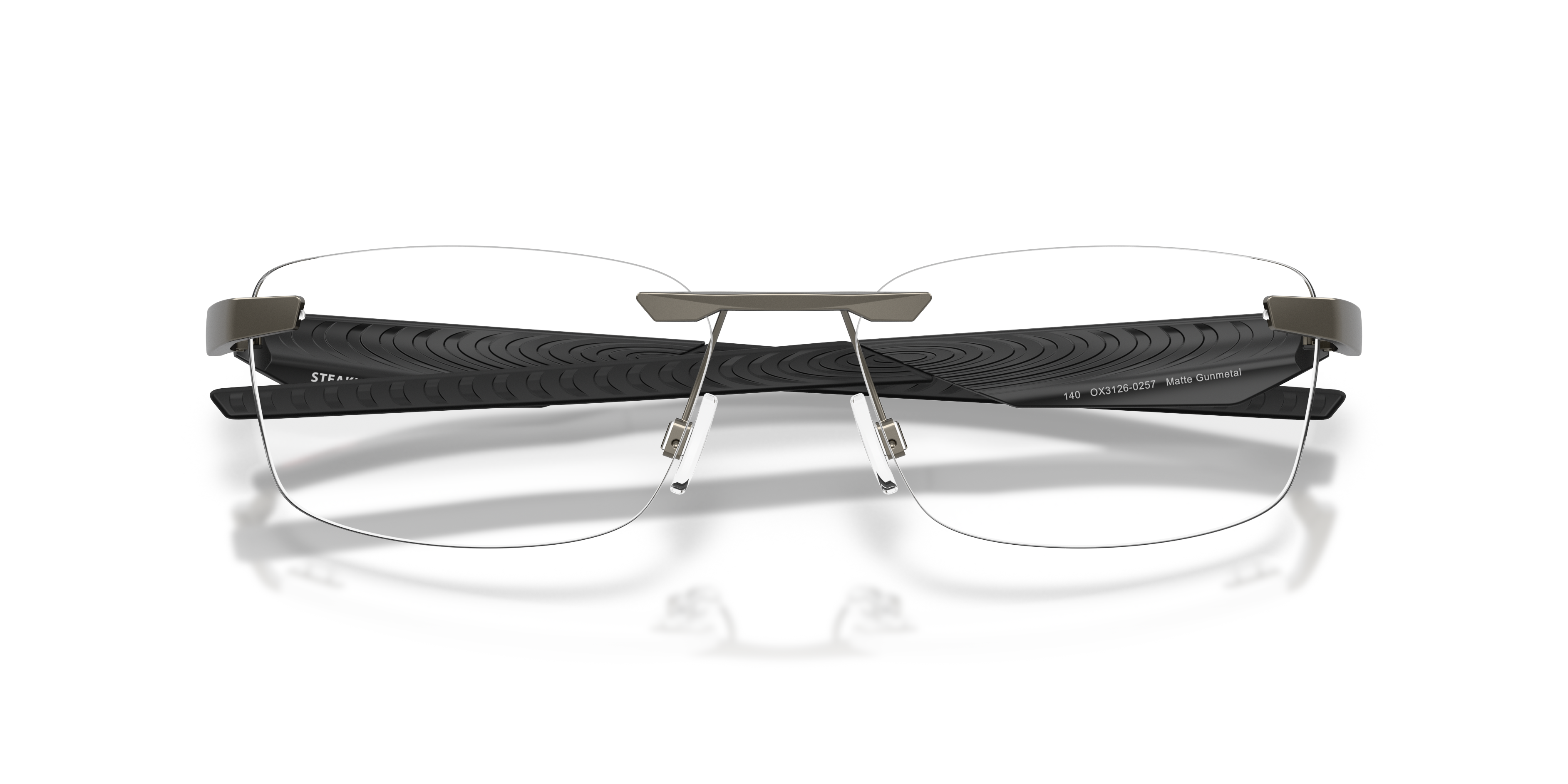 OAKLEY OX3126 STEAKHOUSE 1.0 312602 57