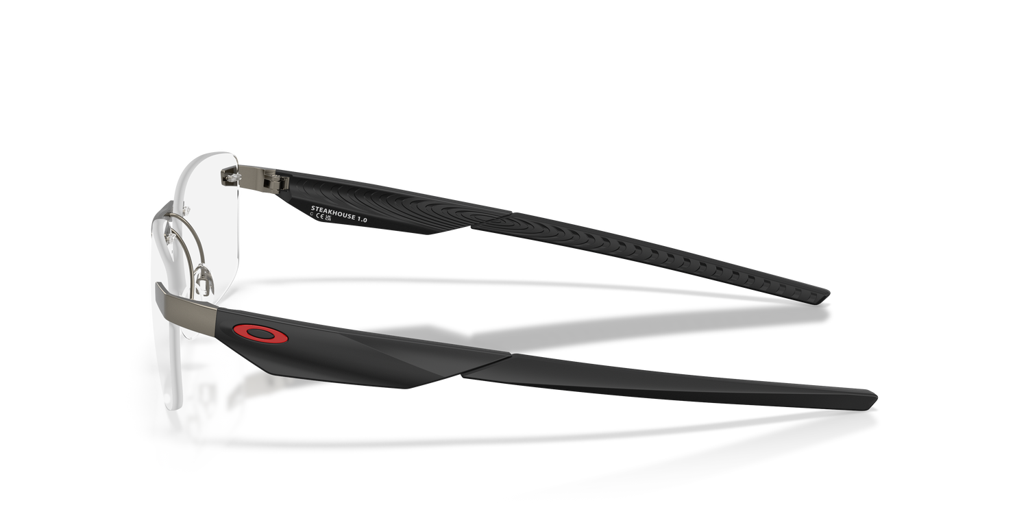 OAKLEY OX3126 STEAKHOUSE 1.0 312602 55