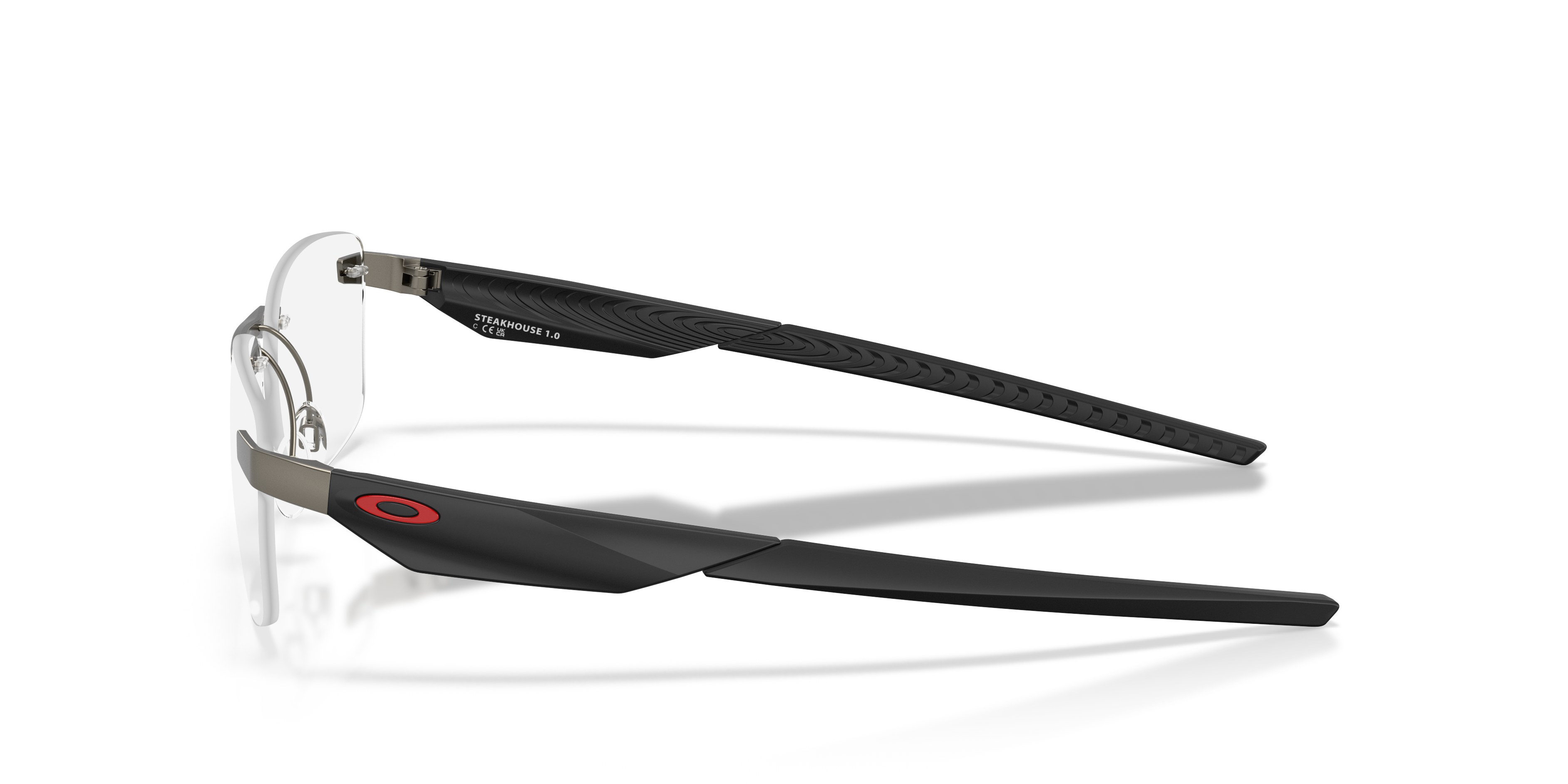 OAKLEY OX3126 STEAKHOUSE 1.0 312602 55